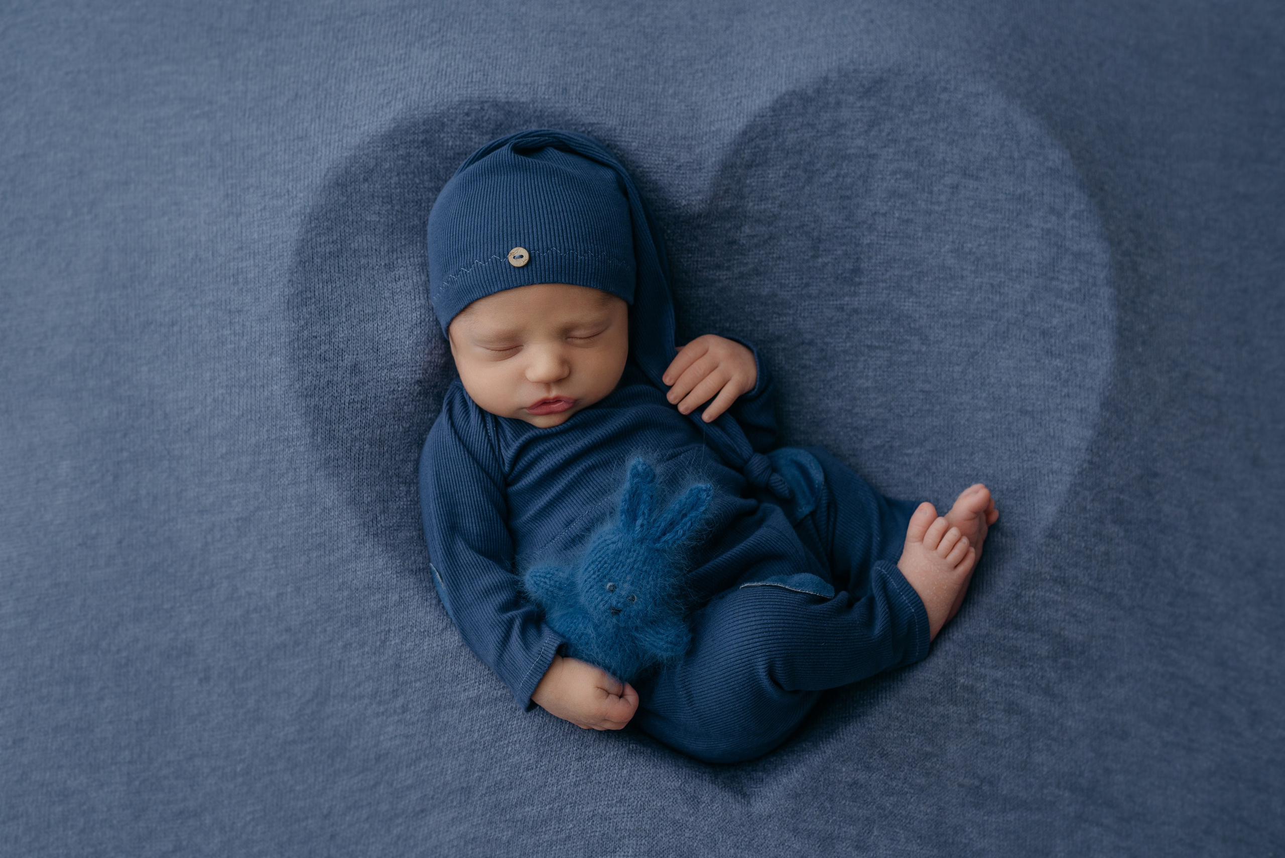 Дима. Фотограф новорожденных Белгород