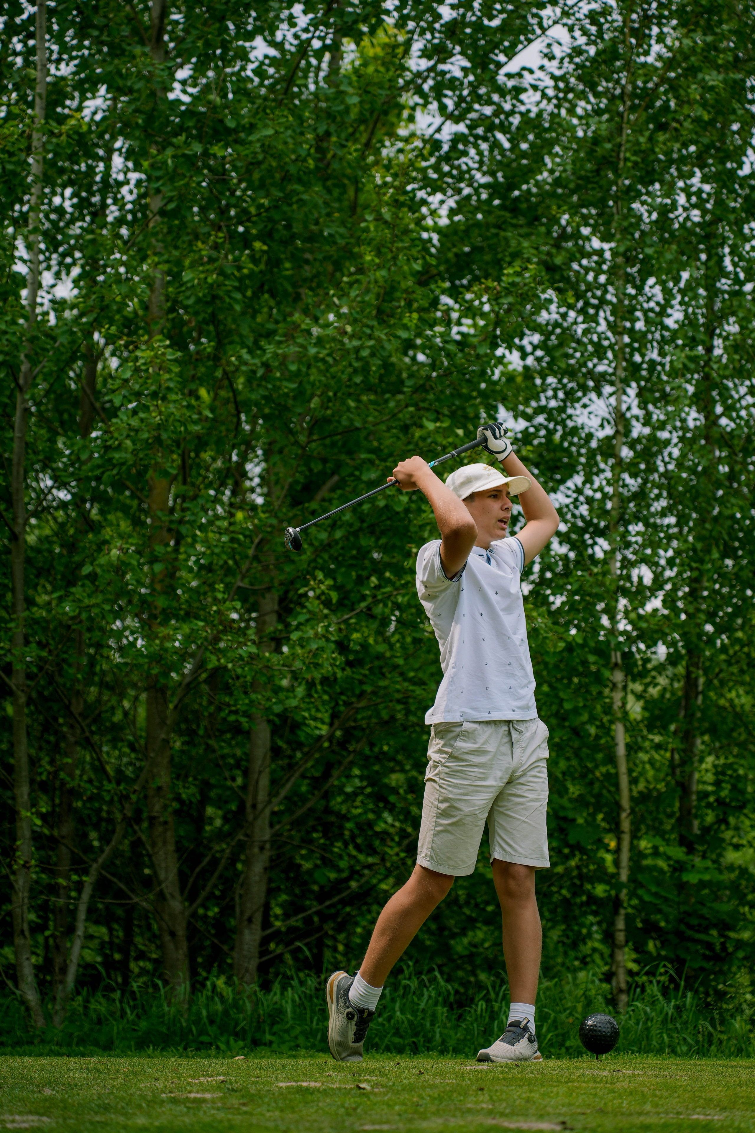 RGA Kids. Andrew firioubine • iamfirioubine