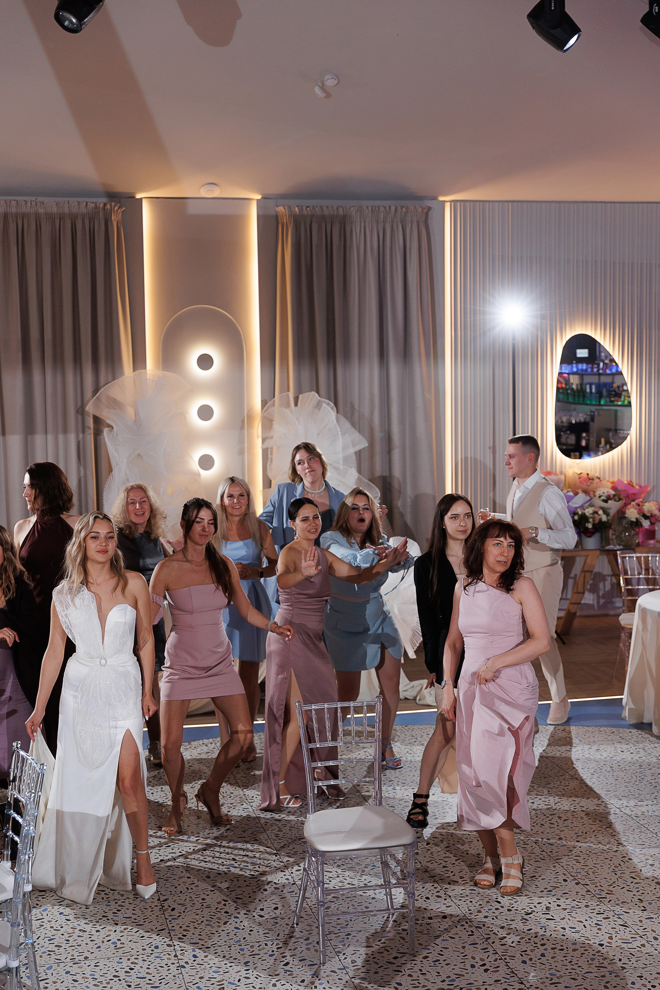 Свадьба Андрея и Ольги. Свадебный и семейный фотограф в Твери и Тверской области