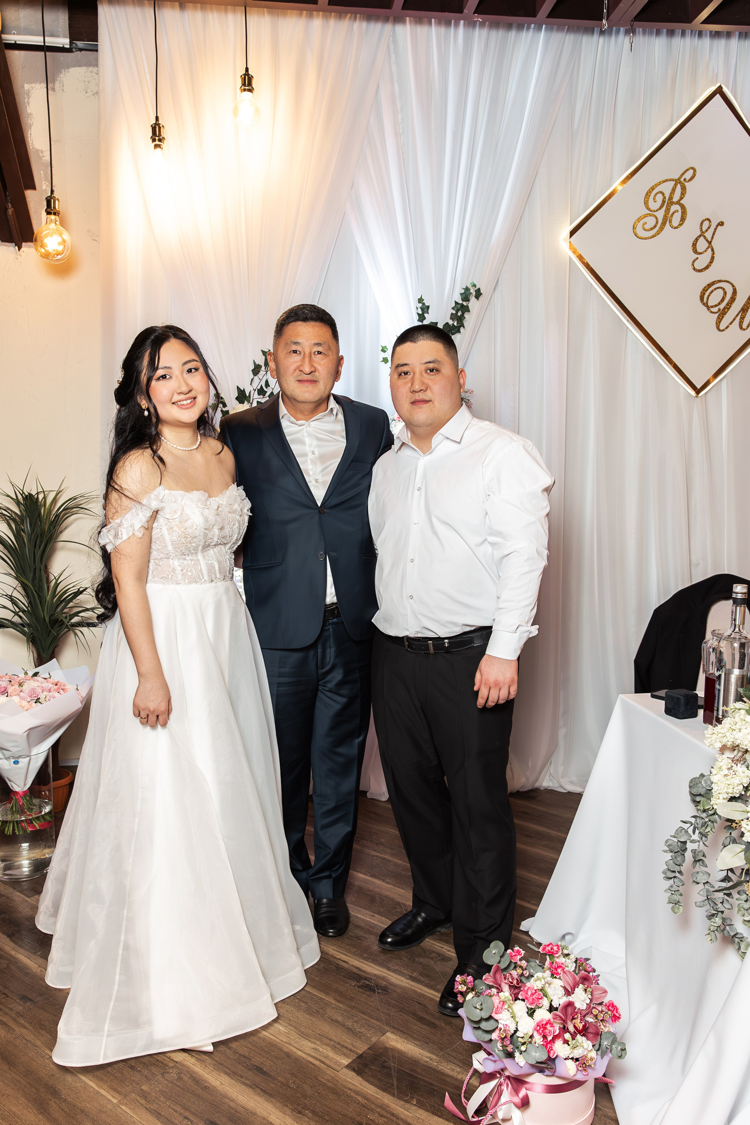 Репортаж Свадьбы в Ресторане в Москве. Семейный и женский фотограф в Москве Надежда Воробьева