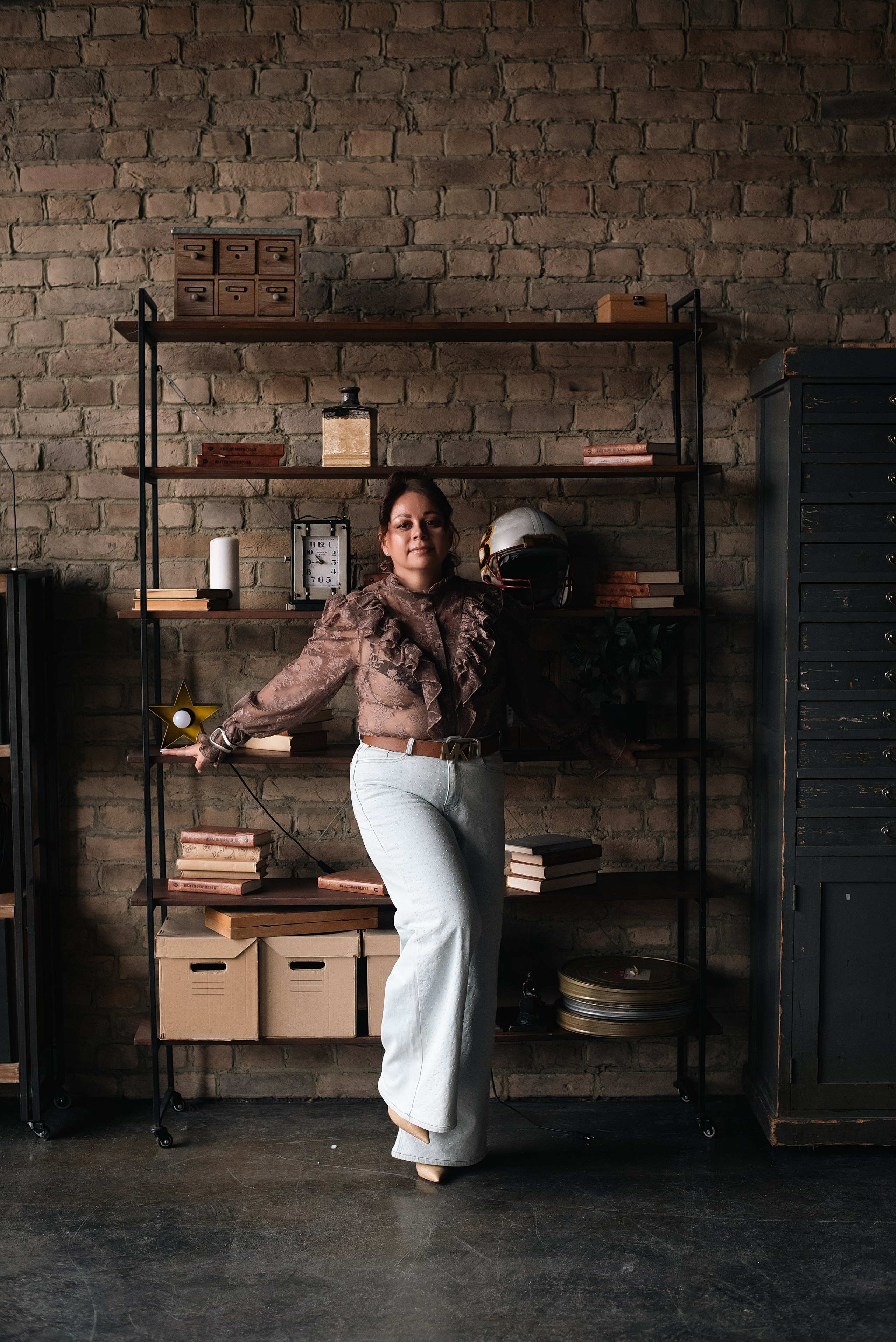 Фотодень. Фотограф, визажист. Москва