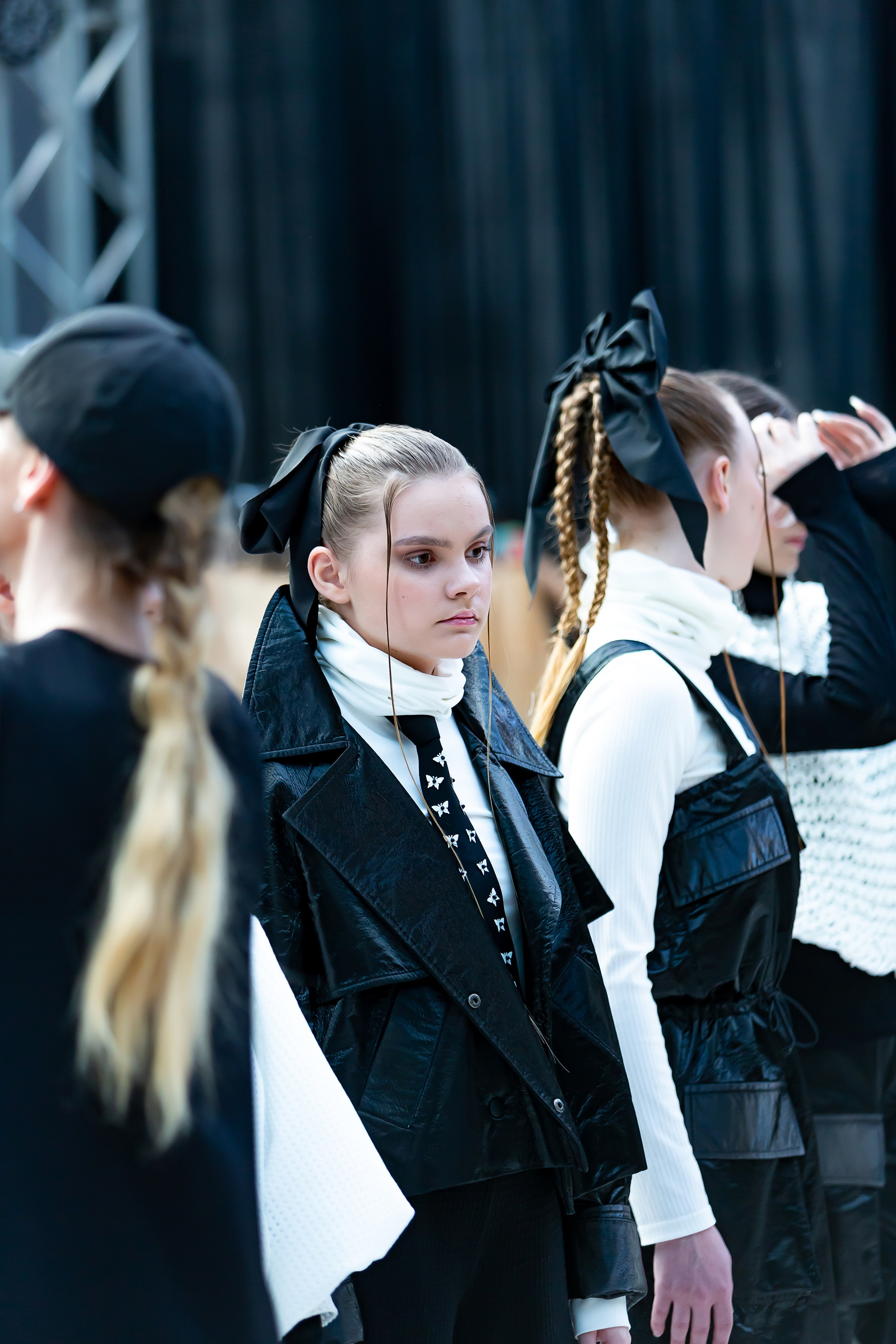 Алена Токарева дизайнер.Афимол. Фотограф Елена Лагода