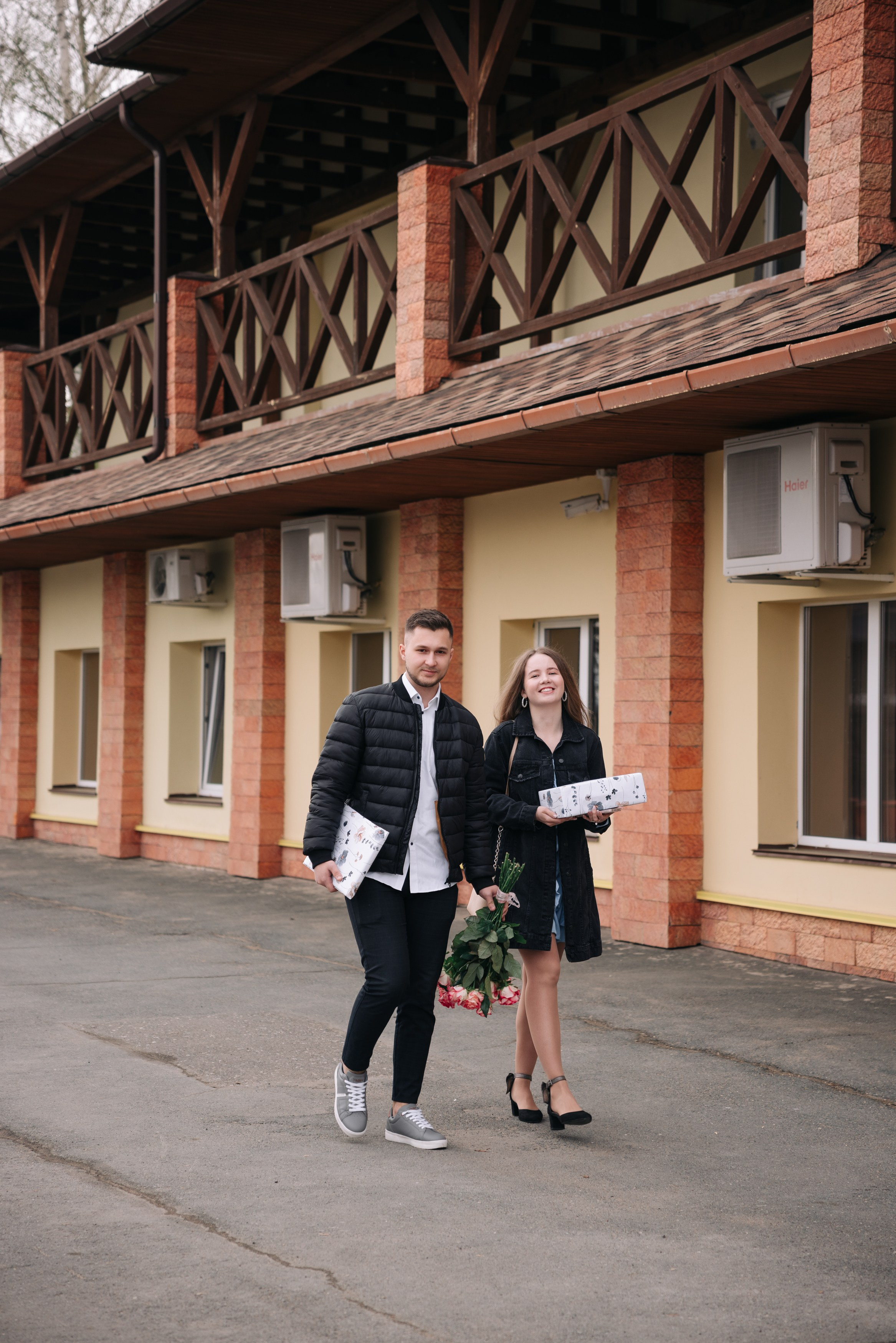 Wedding Станислав Вера. Фотограф в Ижевске и Казани Богданов Яков
