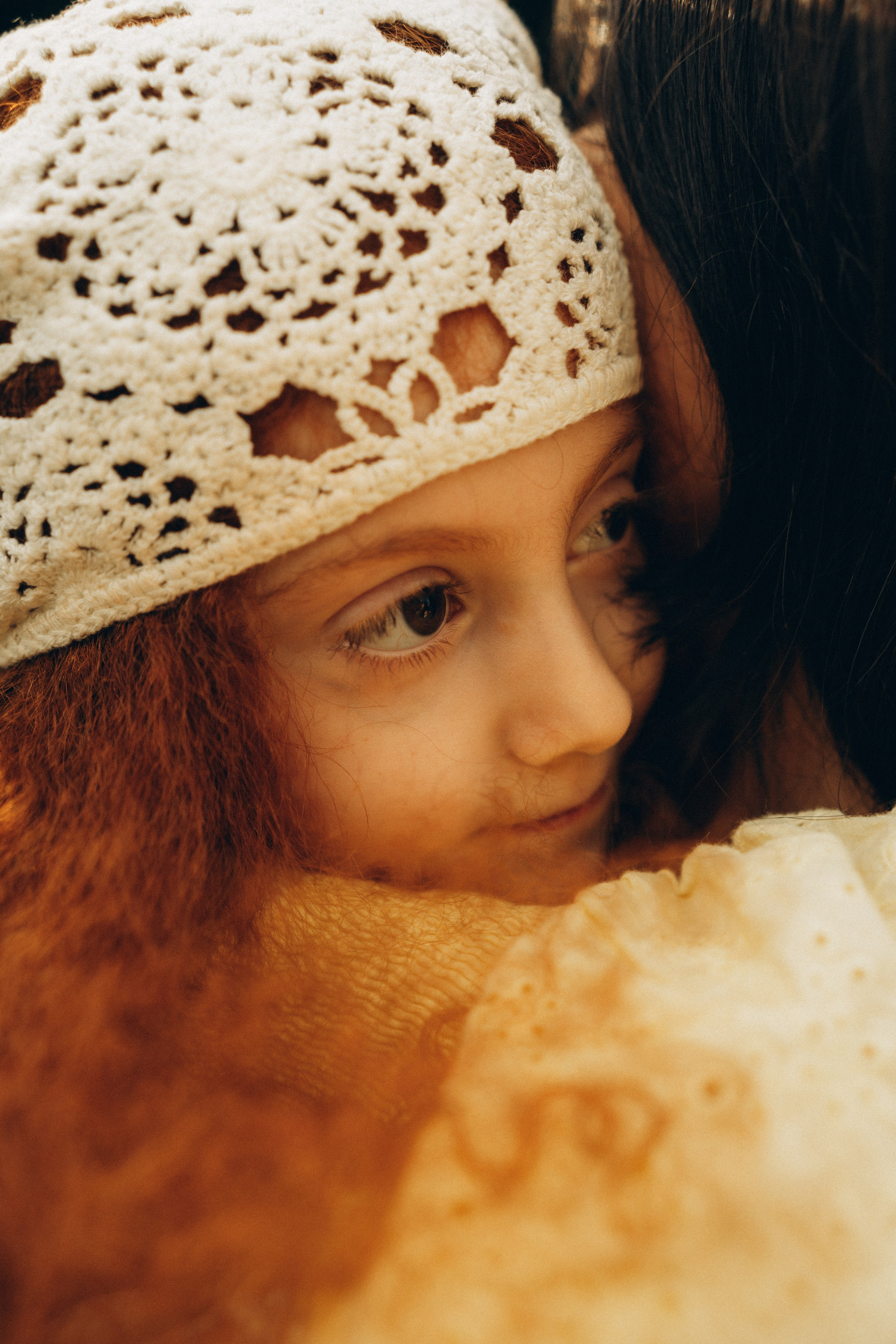 Ариана и семья