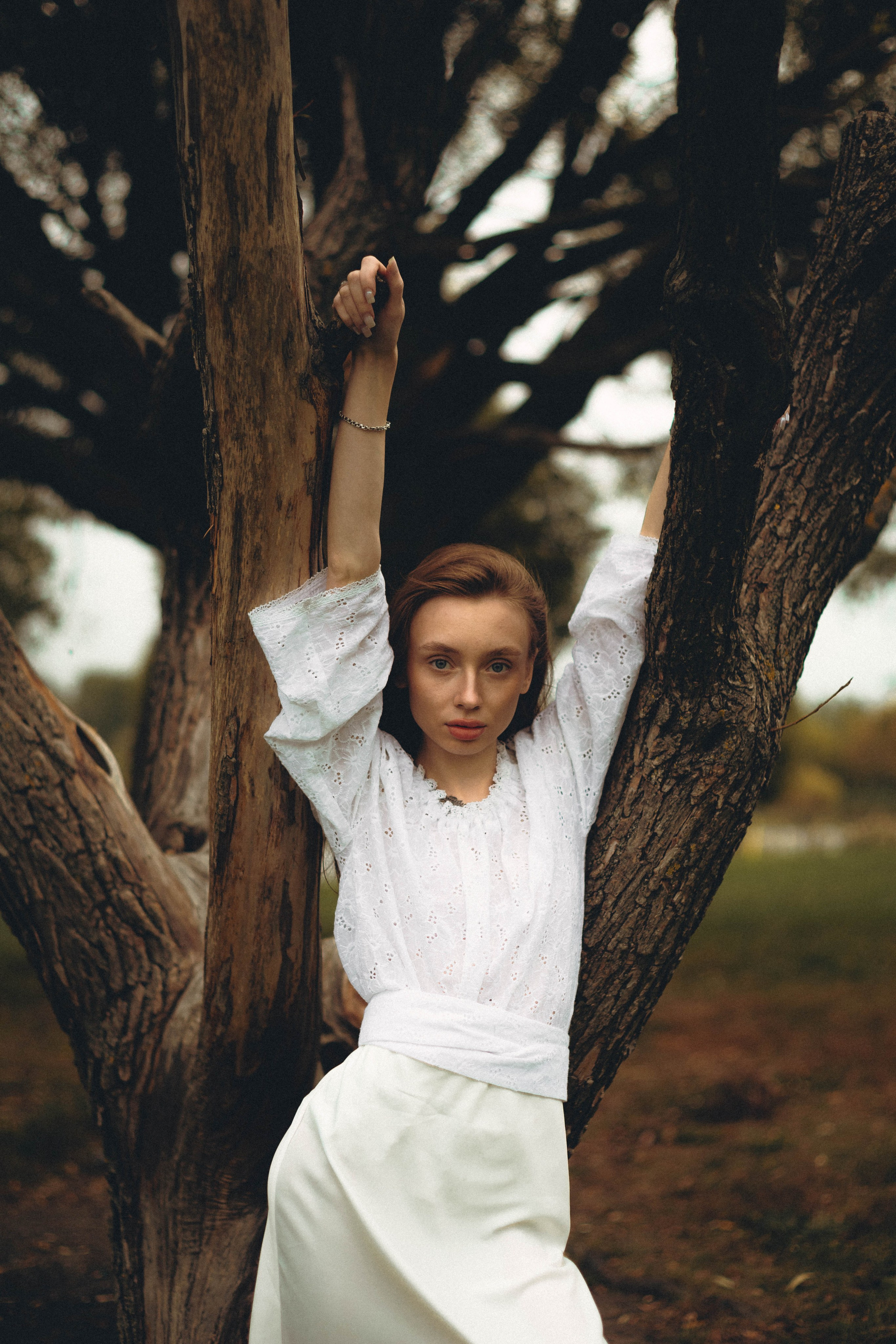 Природа. Фотограф в Санкт-Петербурге Полина