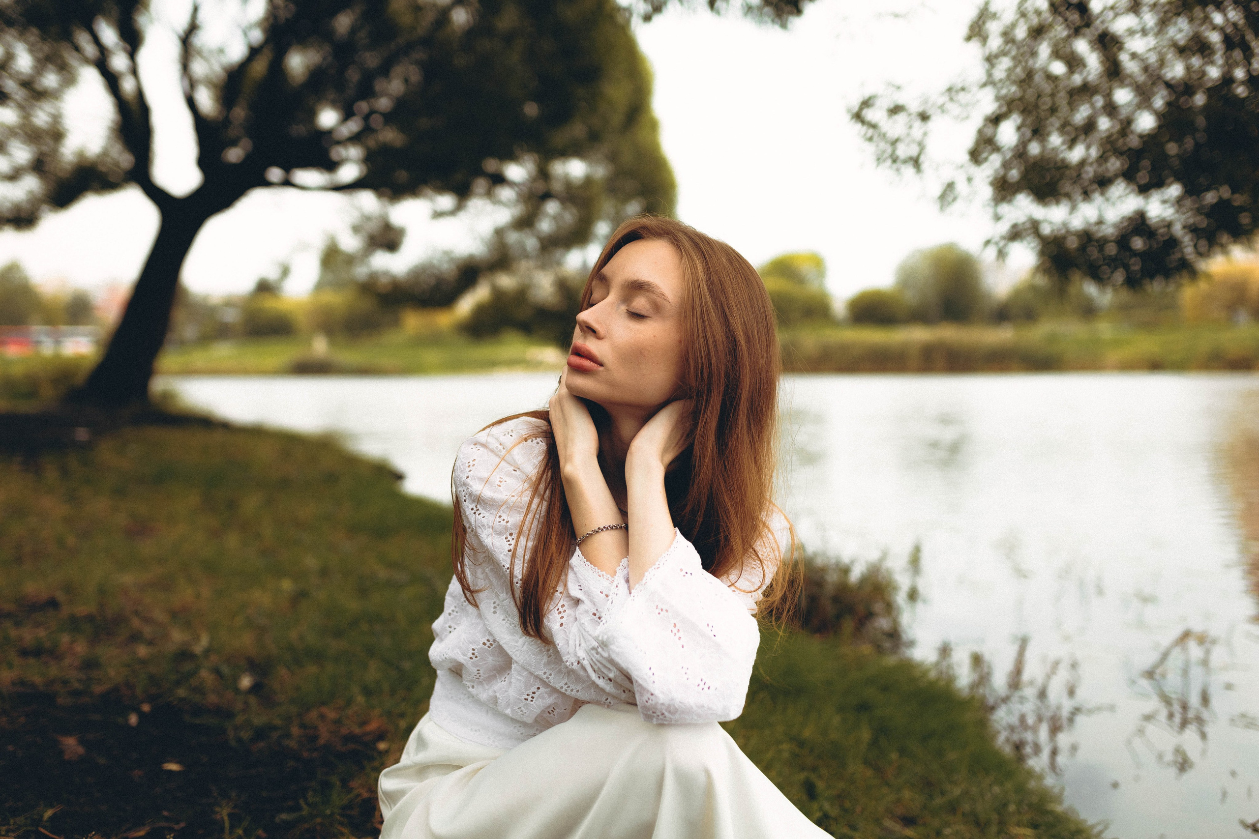 Природа. Фотограф в Санкт-Петербурге Полина