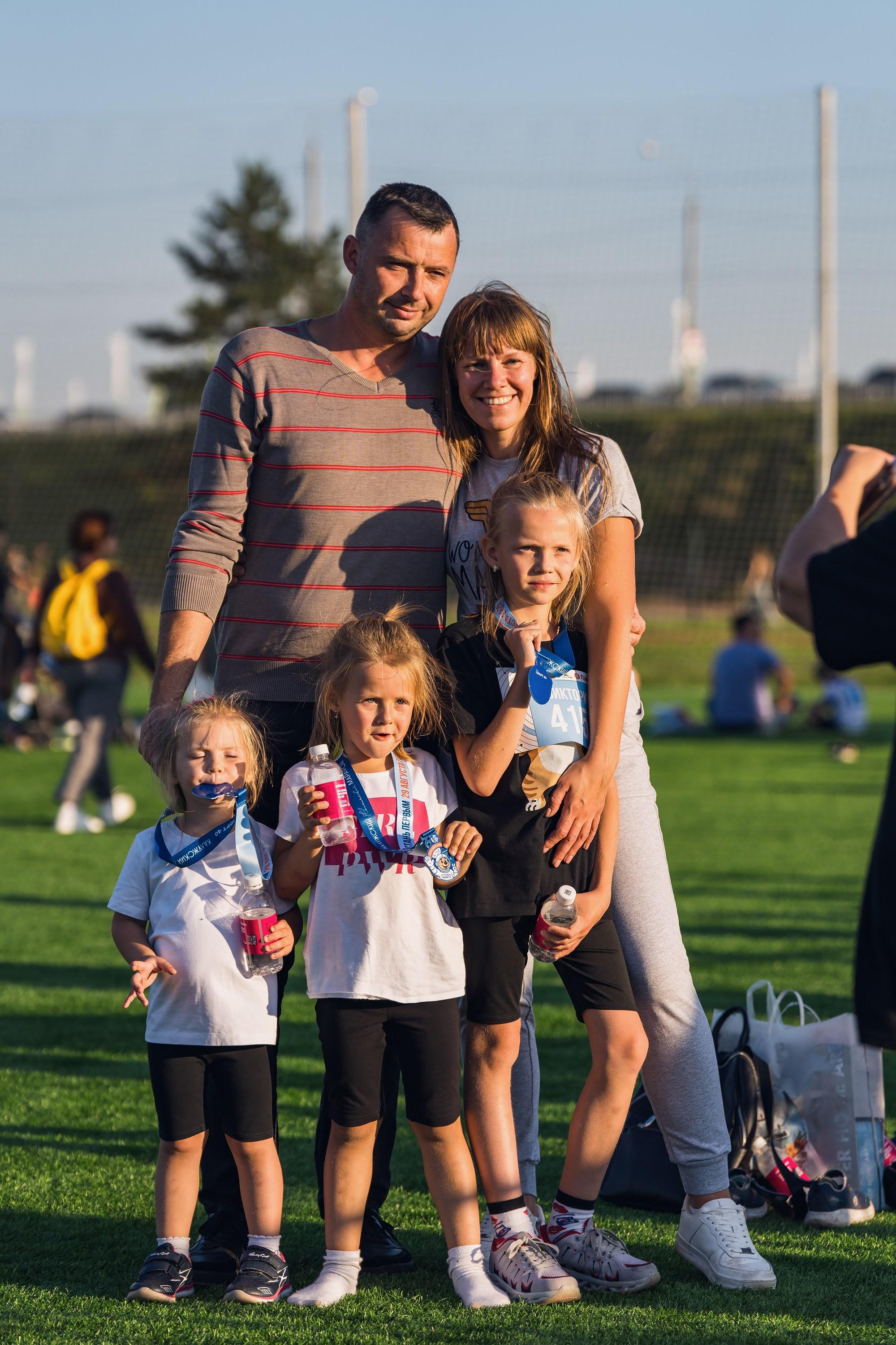 Фотографии Калужский Космический марафон 2025. Фотограф спортивные события, недвижимость, турбизнес