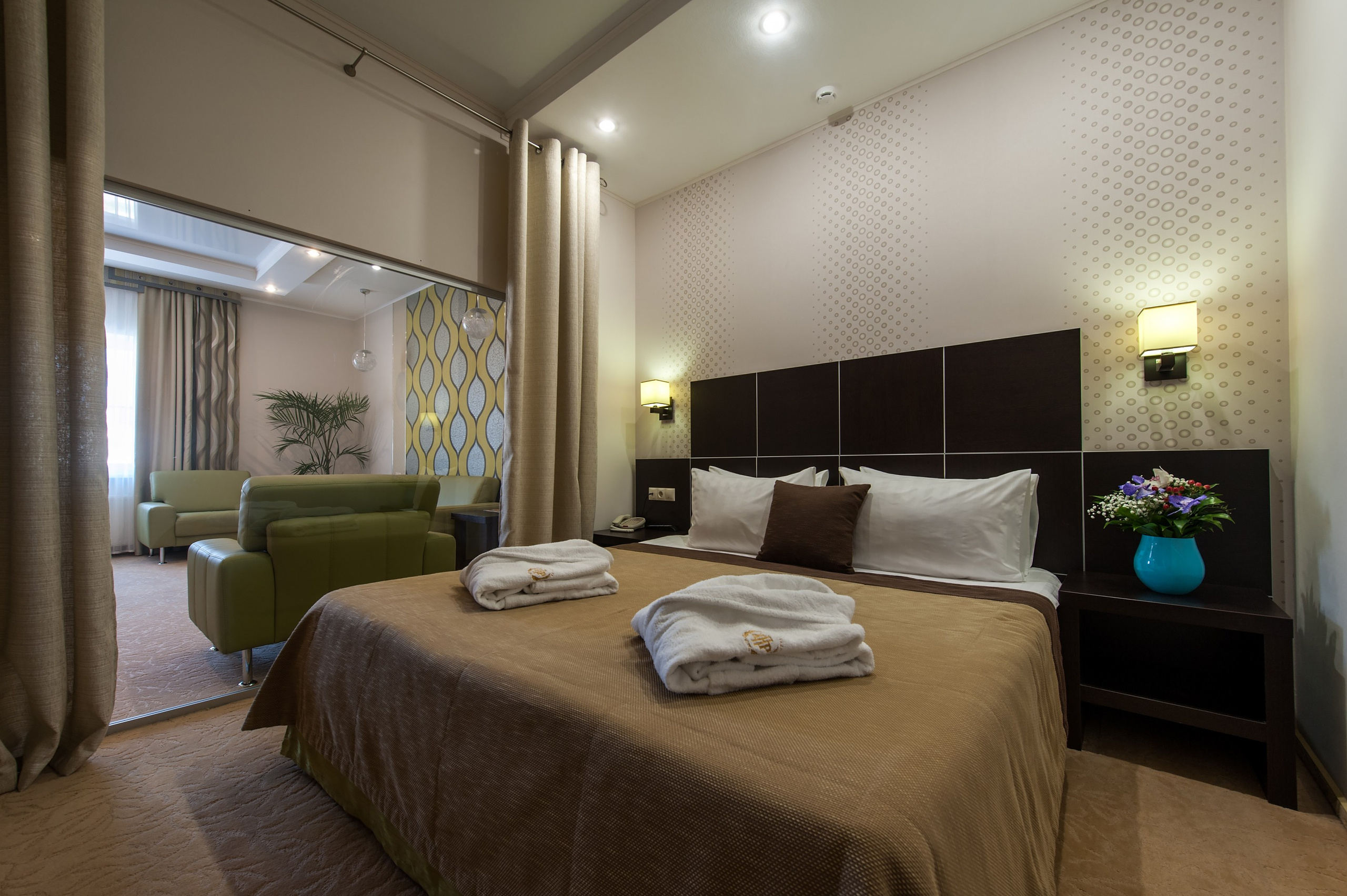 Гостиница Калуга Плаза. Фотограф спортивные события, недвижимость, турбизнес