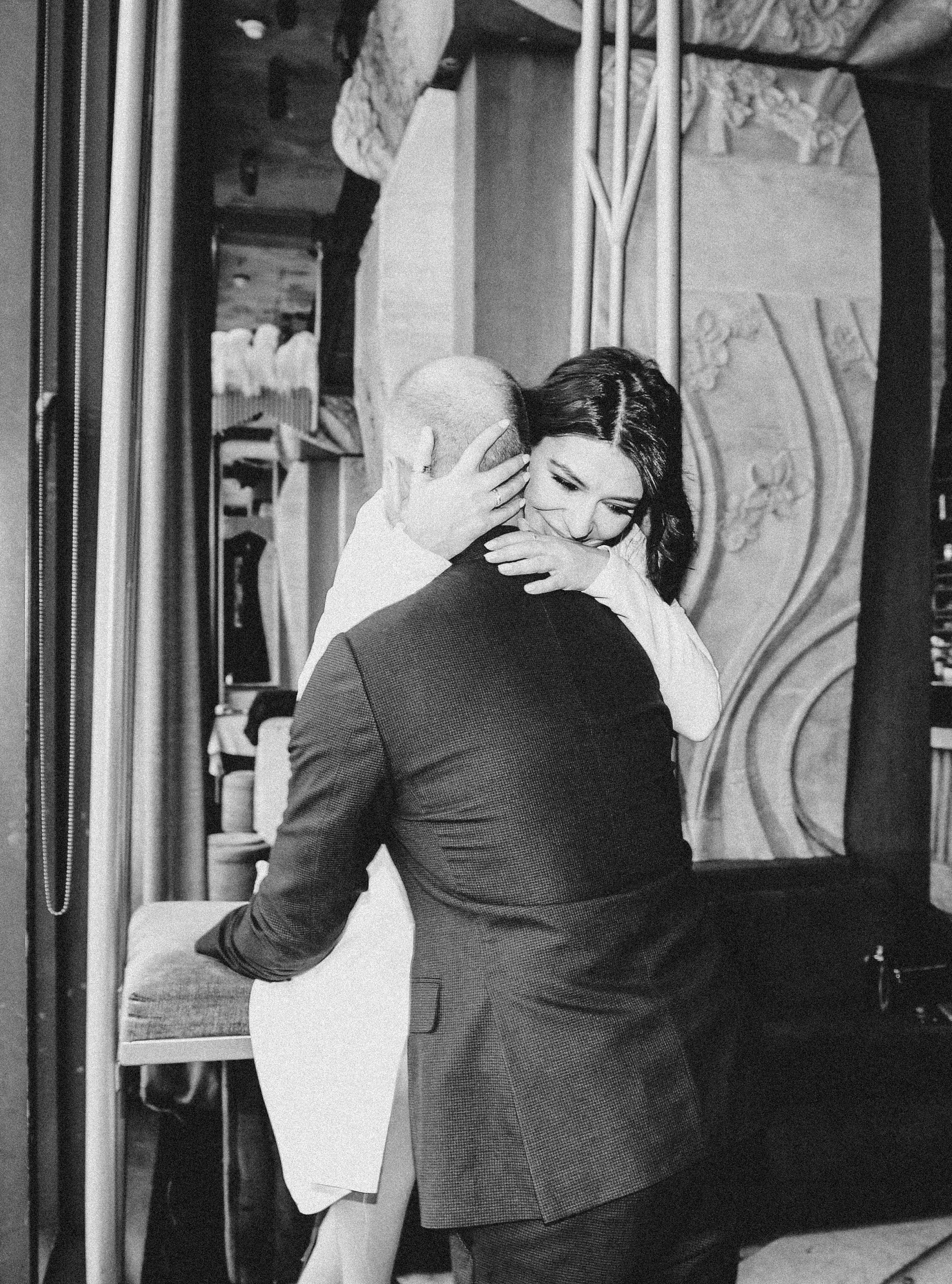 Москва-Сити Диана и Антон. Фотограф, визажист. Москва