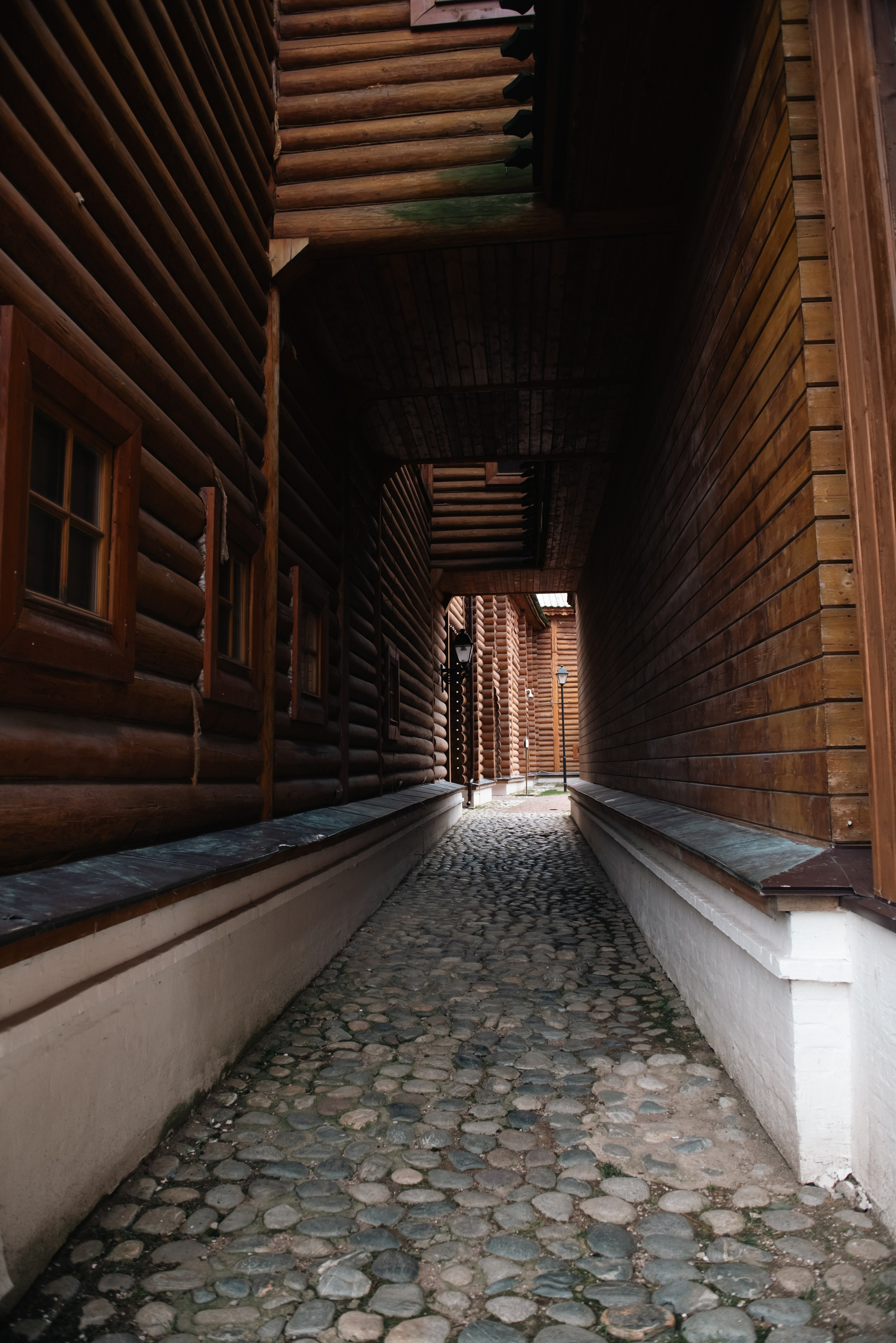 Коломенское. Фотограф, визажист. Москва