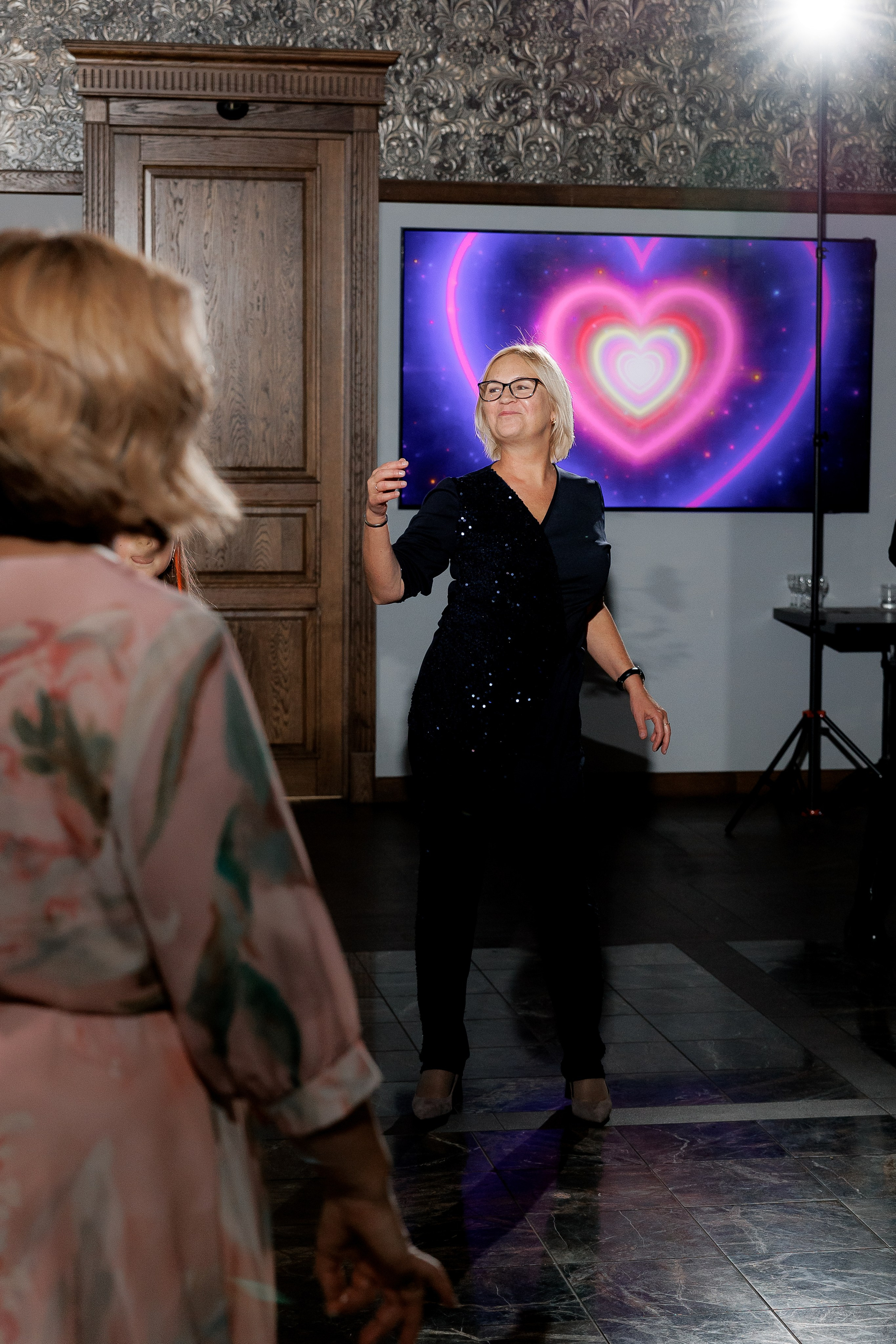 Юбилей 60 лет. Свадебный фотограф Домодедово Москва Катерина Алехина