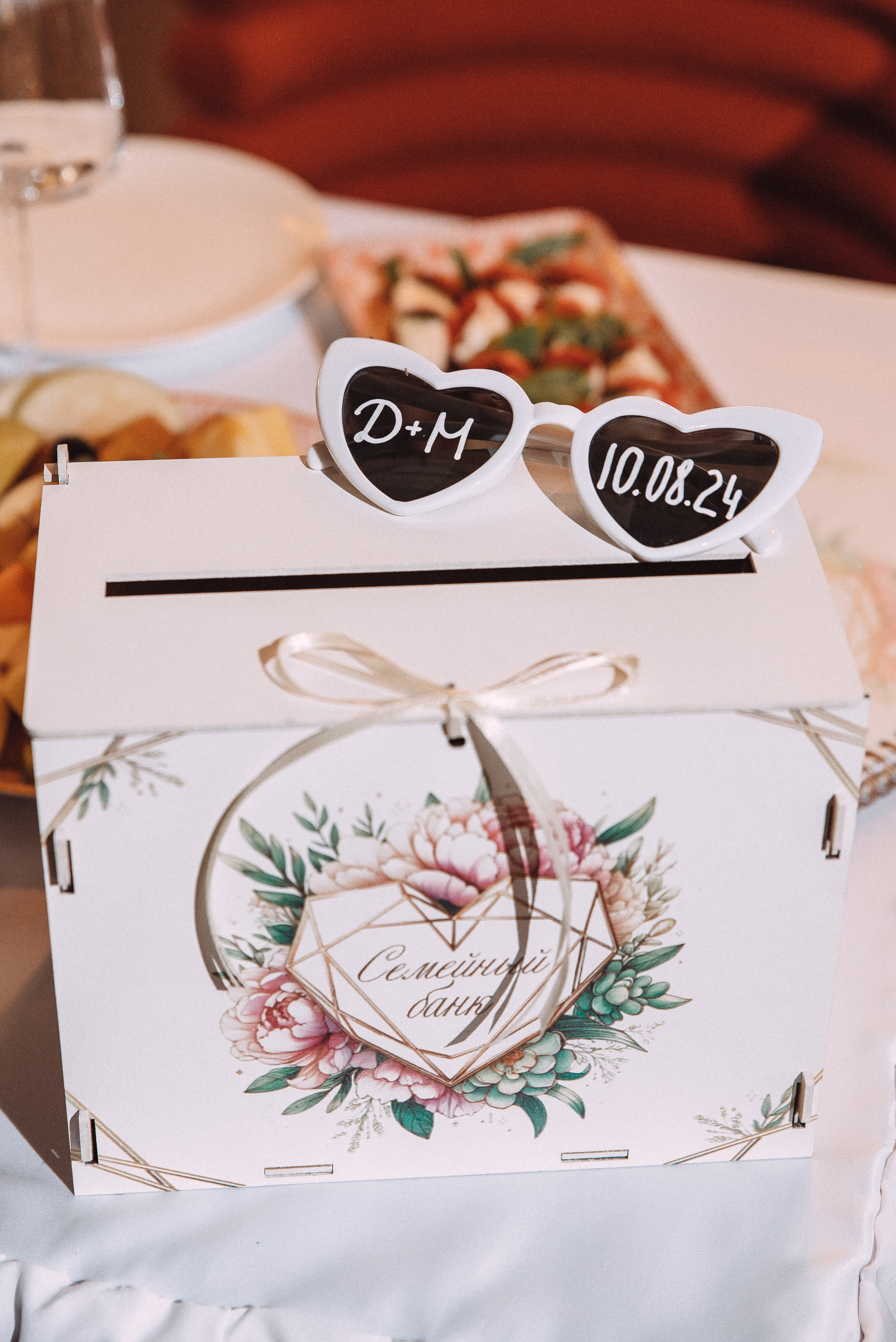 Дмитрий + Мария. Свадебный и семейный фотограф в Волгограде Олеся Лисицкая