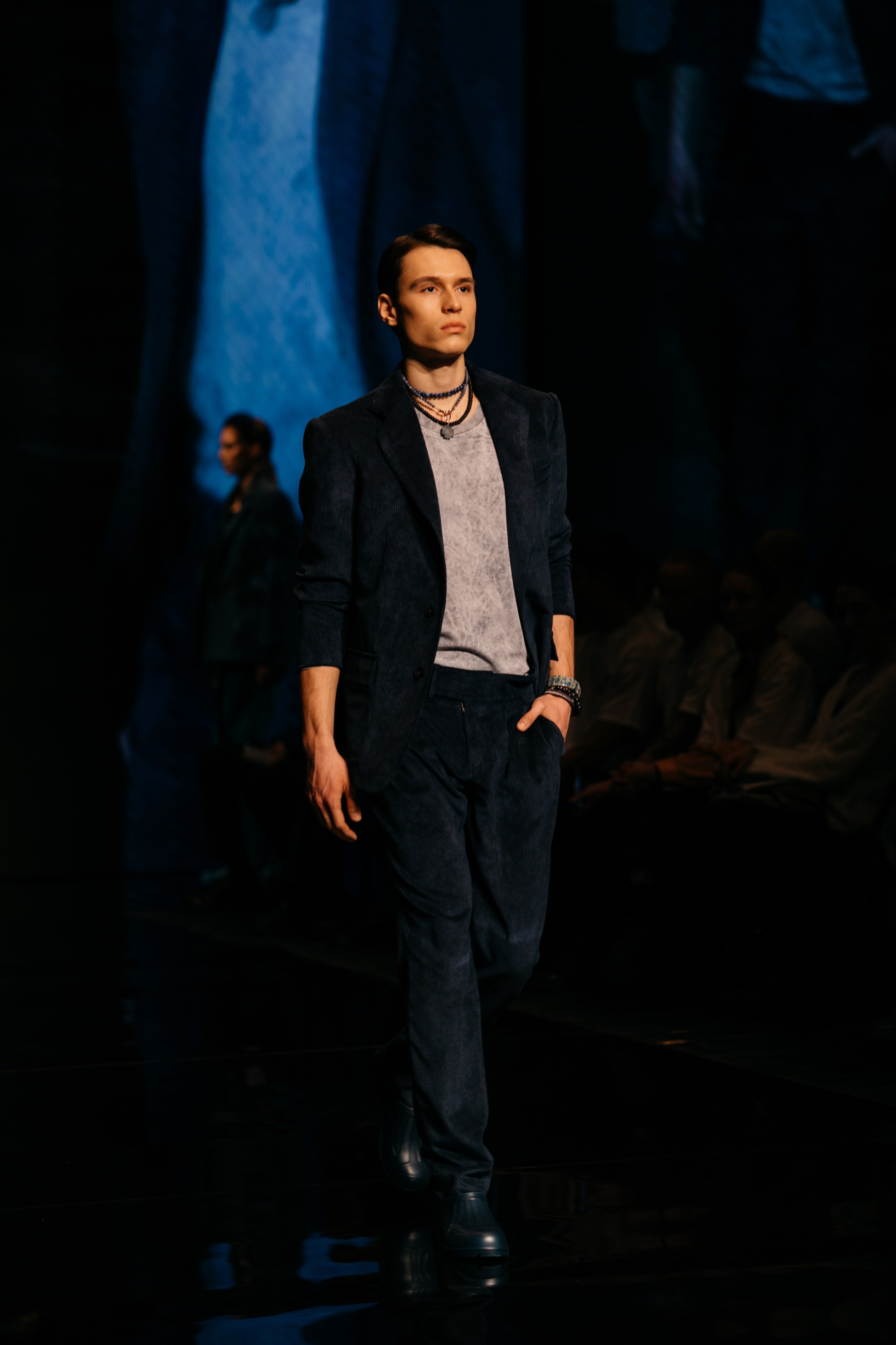 Saint Petersburg Fashion Week. Контент фотограф в Санкт-Петербурге Иванова Юлия