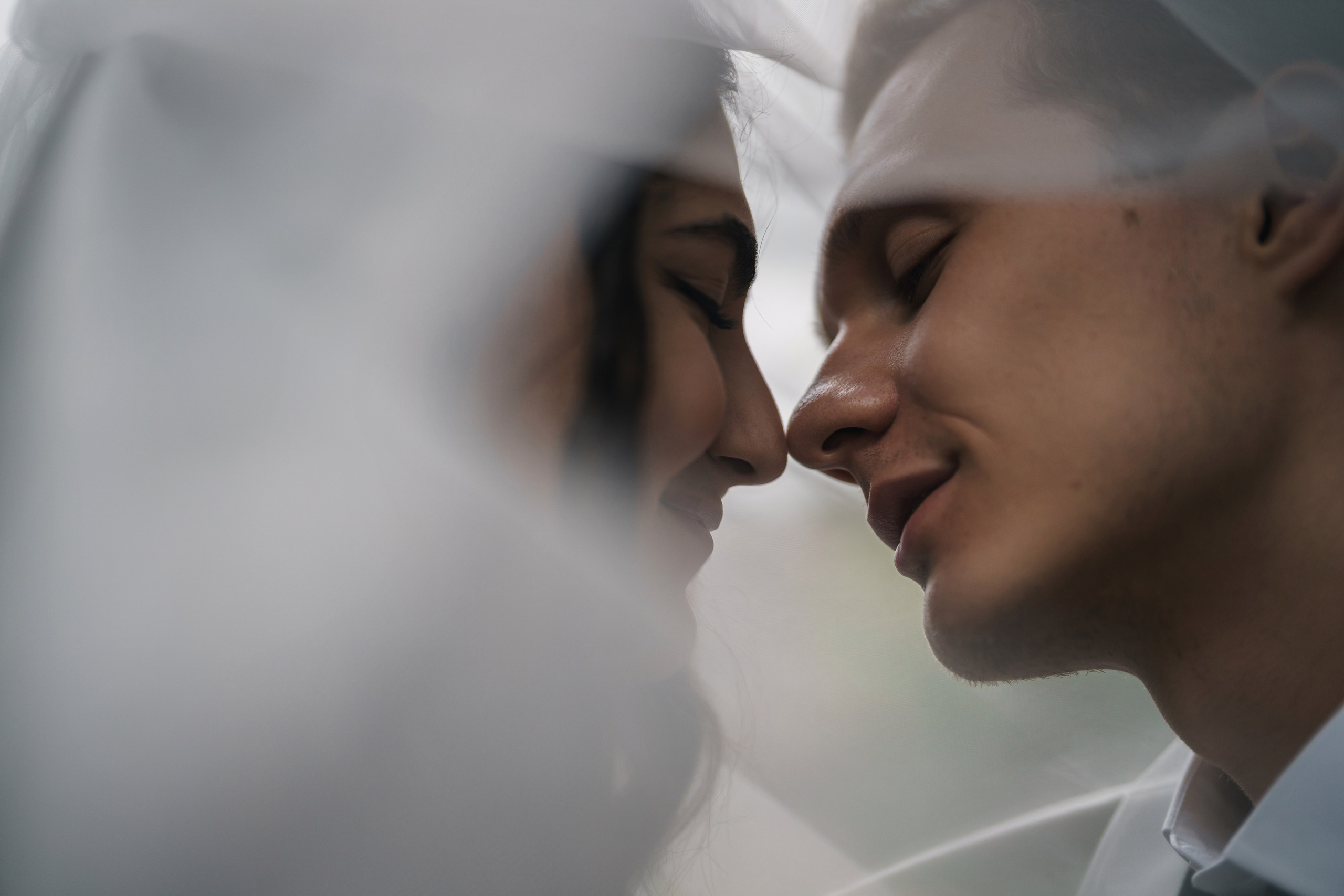 Стефани и Дмитрий. Алексей Рудович Видеооператор в Москве