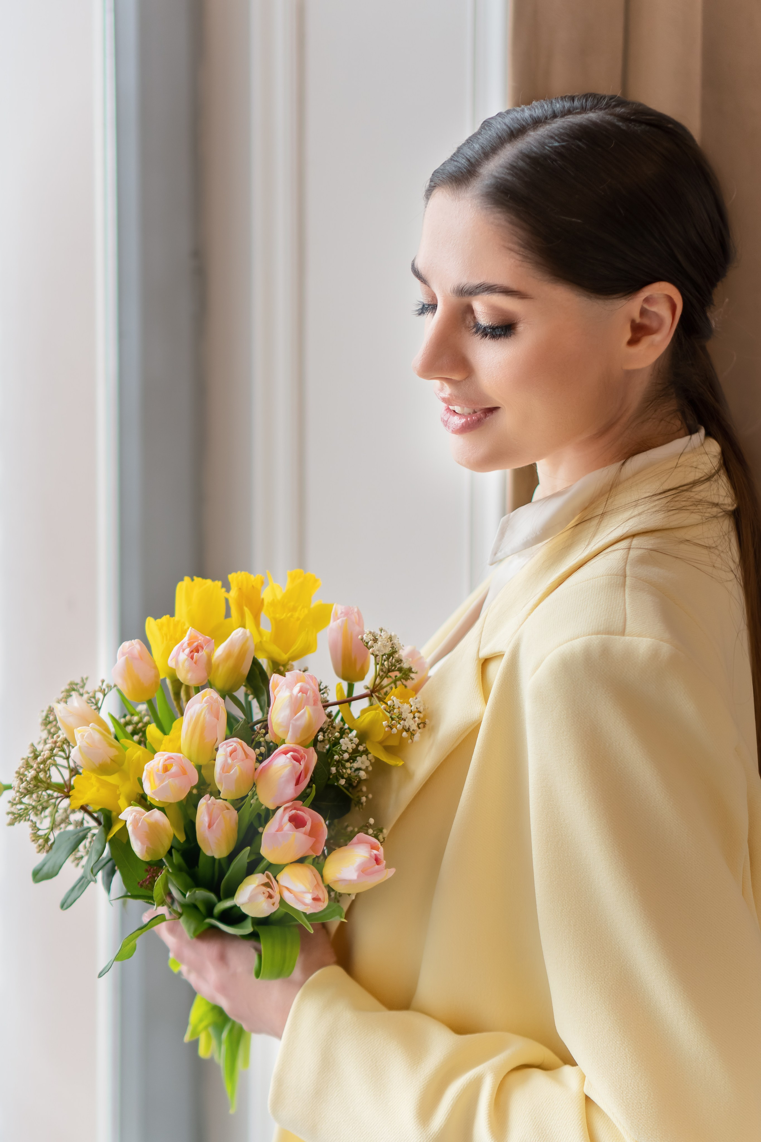 Заказать профессиональную фотосессию и съемку под ключ в Москве от фотографа Елены Жмельковой