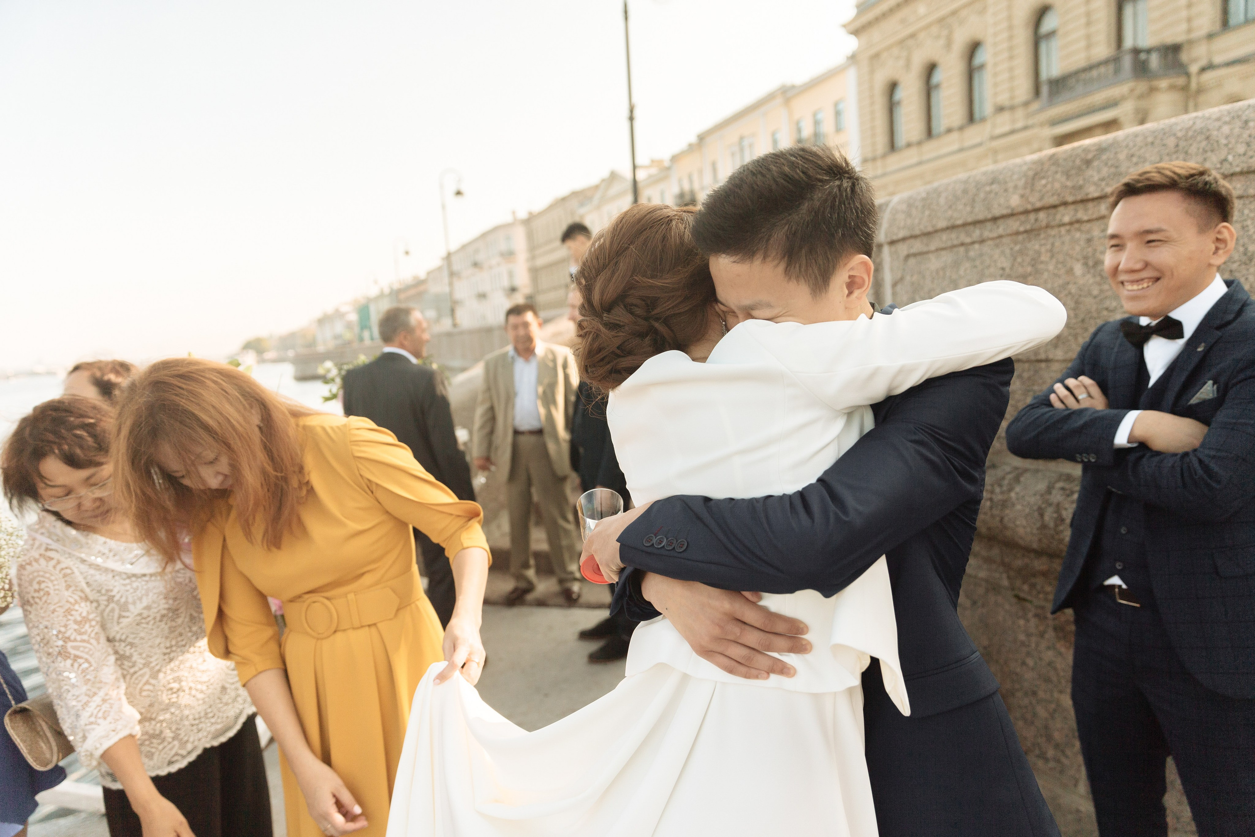 Айта. Портфолио свадебного фотографа. Роман Каргаполов