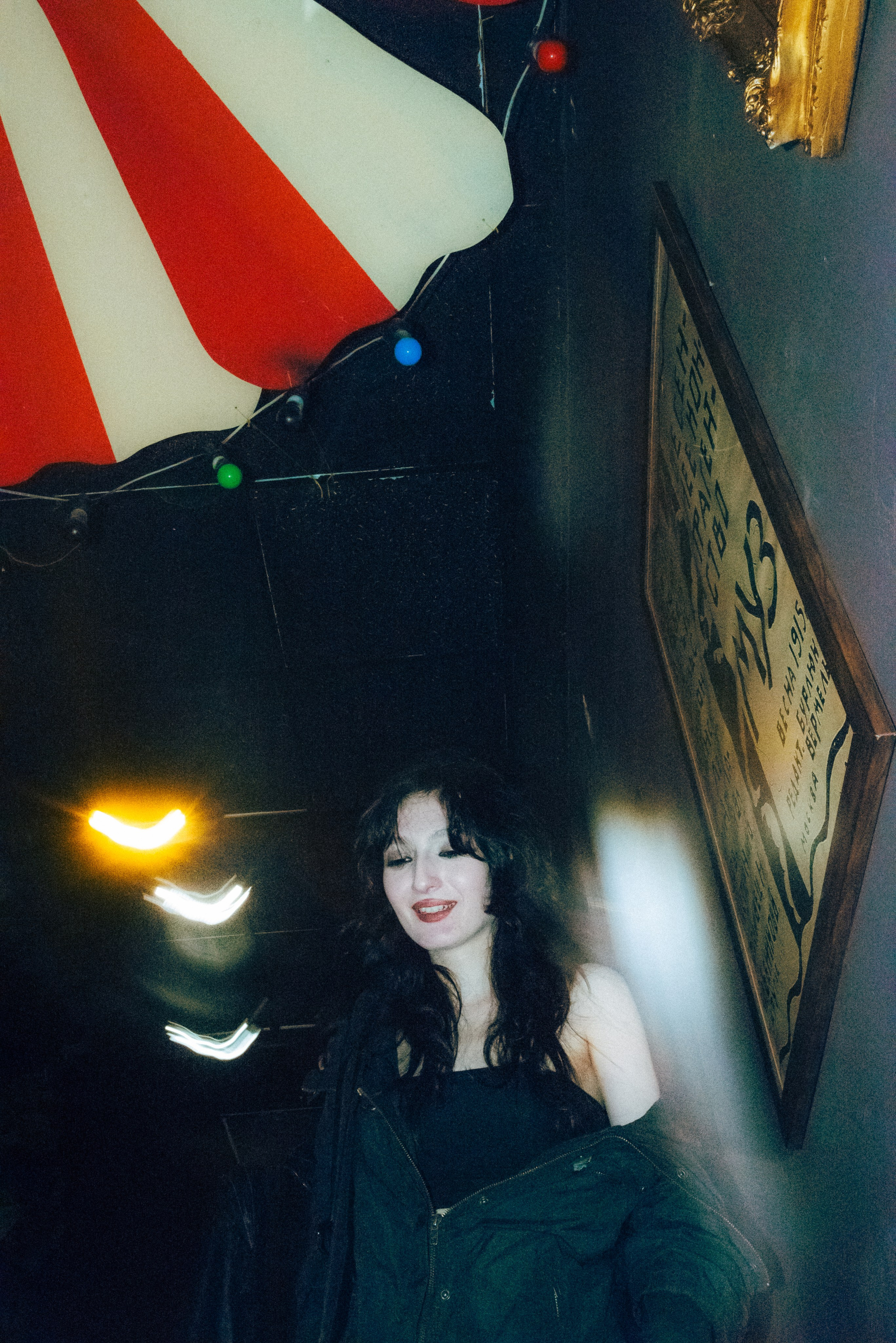 SOUTHERN GOTHIC PARTY. Платонов Олег — фотограф Санкт-Петербург