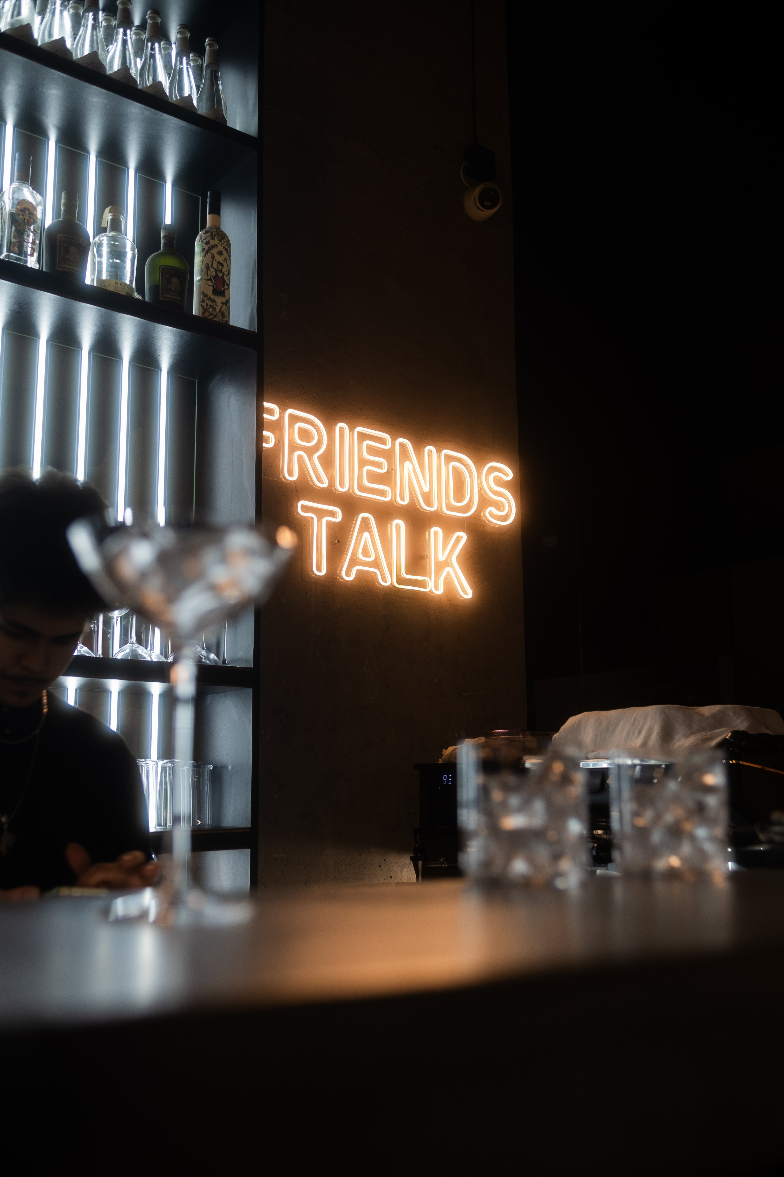 Bar «FT» / День города. Фотограф в Тюмени Кирилл Марфин