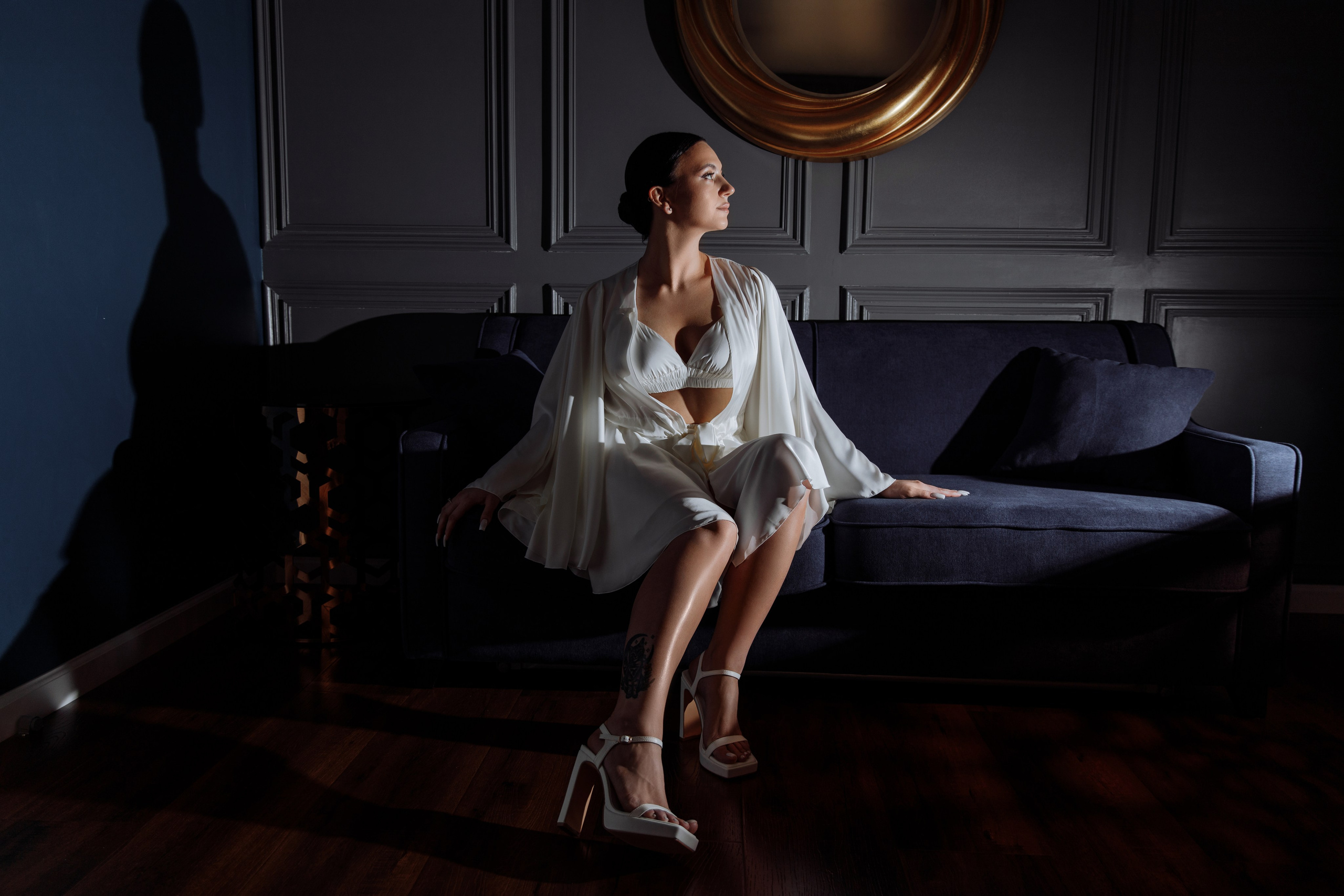 Алина и Денис. Свадебный и семейный фотограф в Санкт-Петербурге Барсова Анастасия