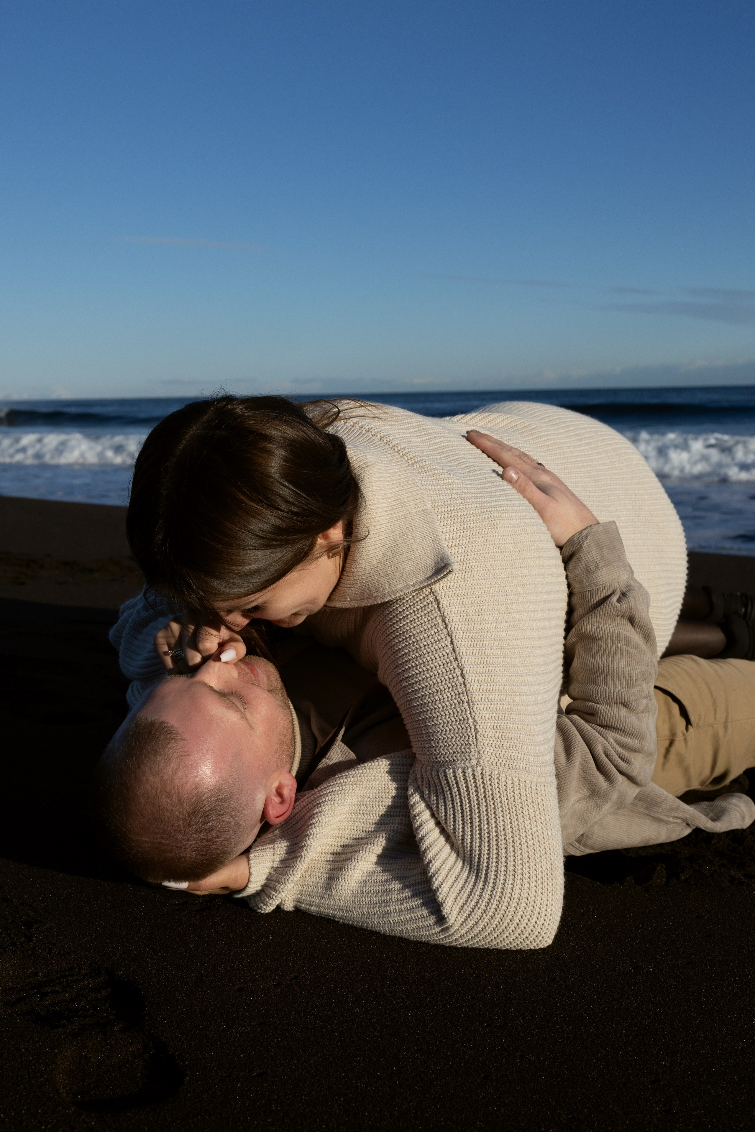 Павел и Валерия. Свадебный фотограф в Петропавловске-Камчатском Артур Зябов