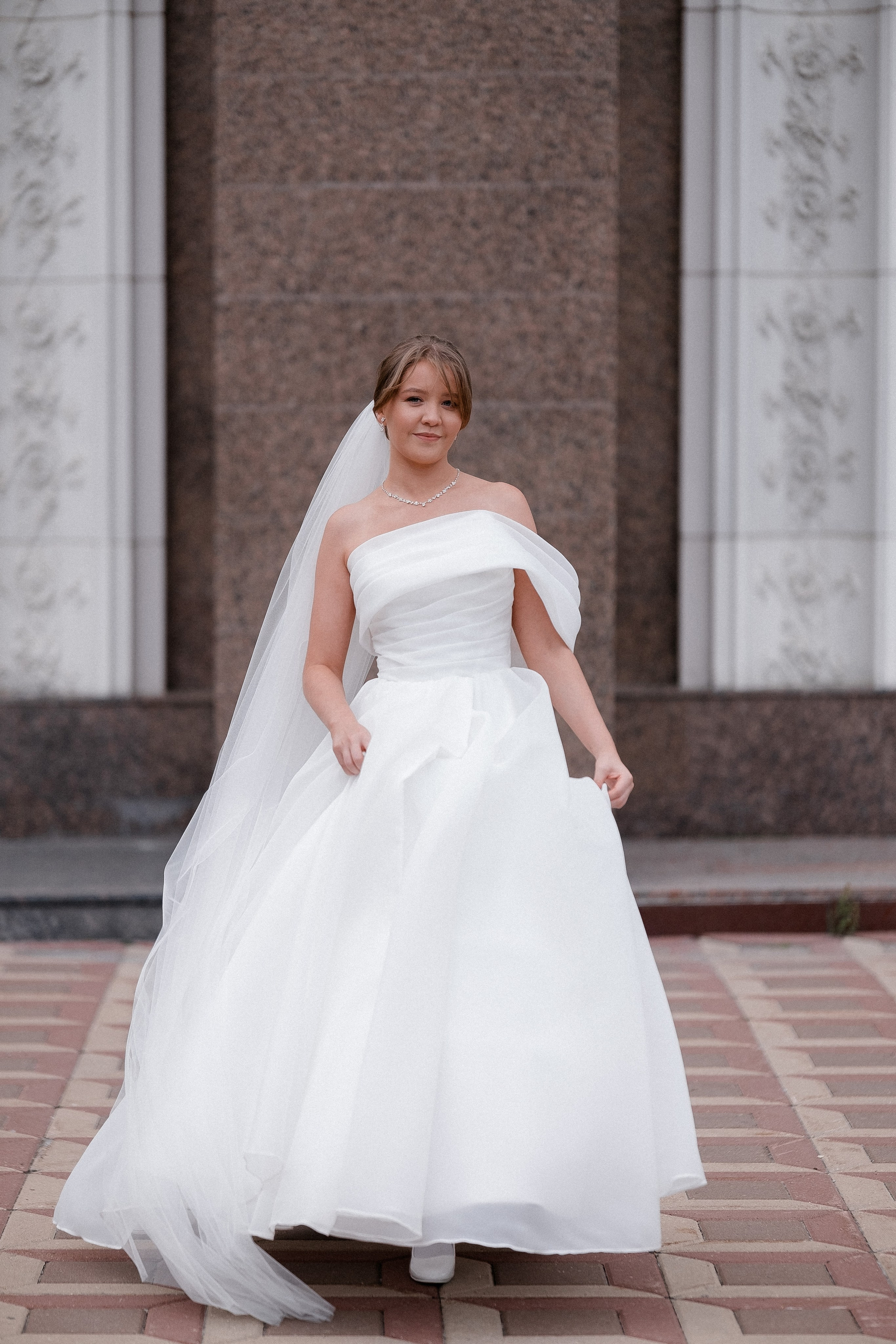 Алексей & Аделя. Свадебный и семейный фотограф в Казани и Зеленодольске Ланочкин Илья