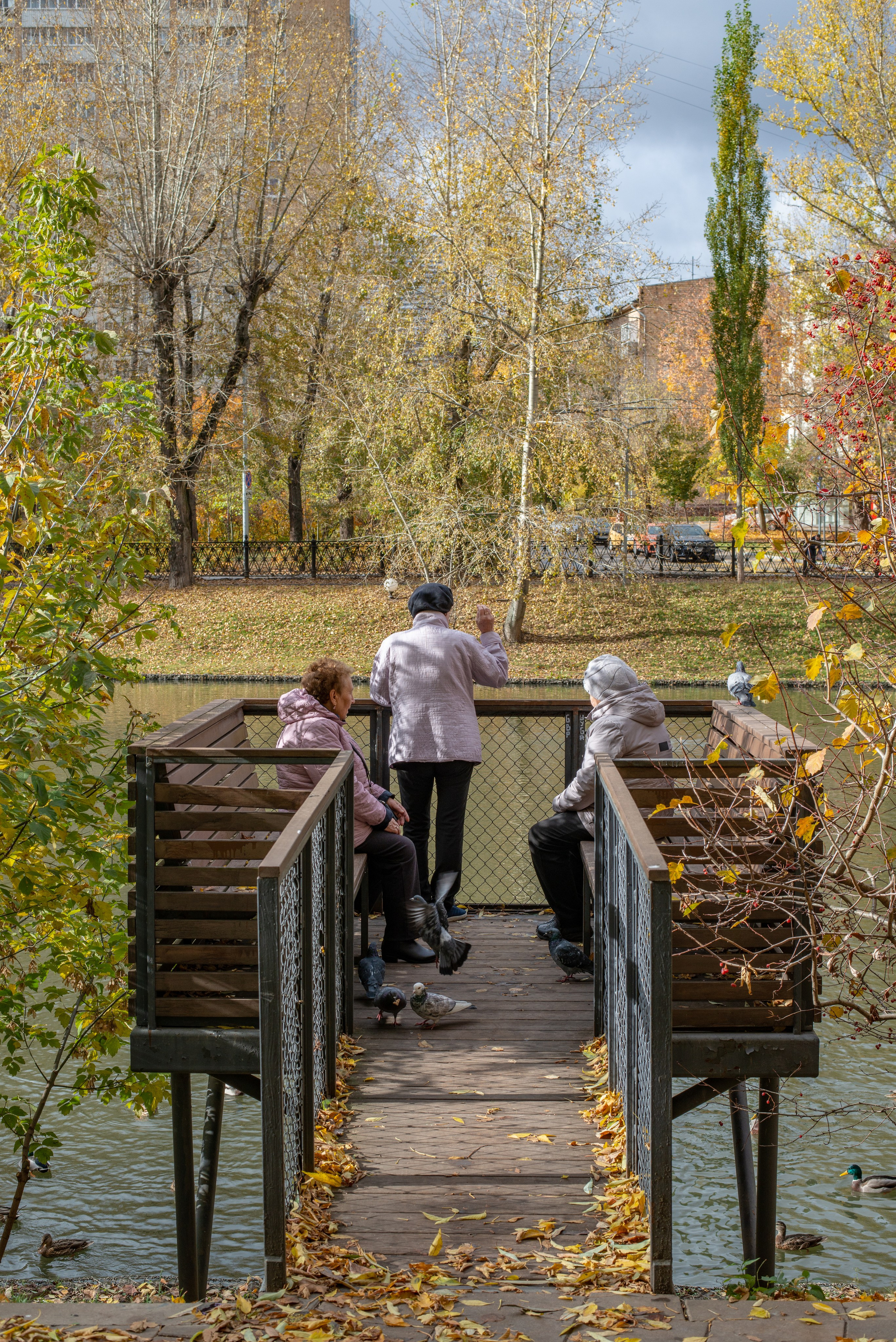 Достопримечательности Москвы. Коммерческая фотосъёмка городской среды, архитектуры и производственных объектов