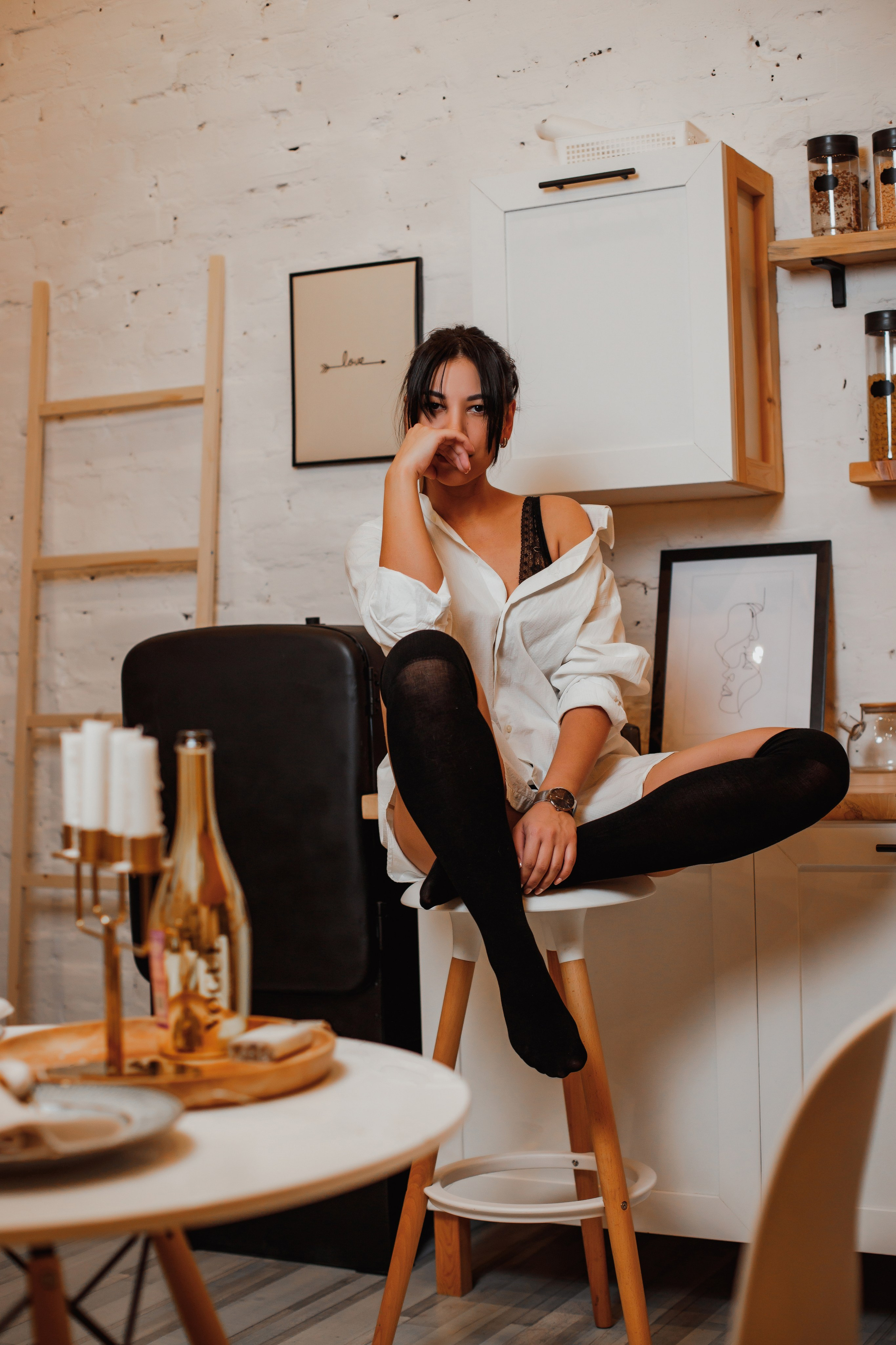 Юлия и Екатерина. Тимур Аминов | Фотограф в Кемерове