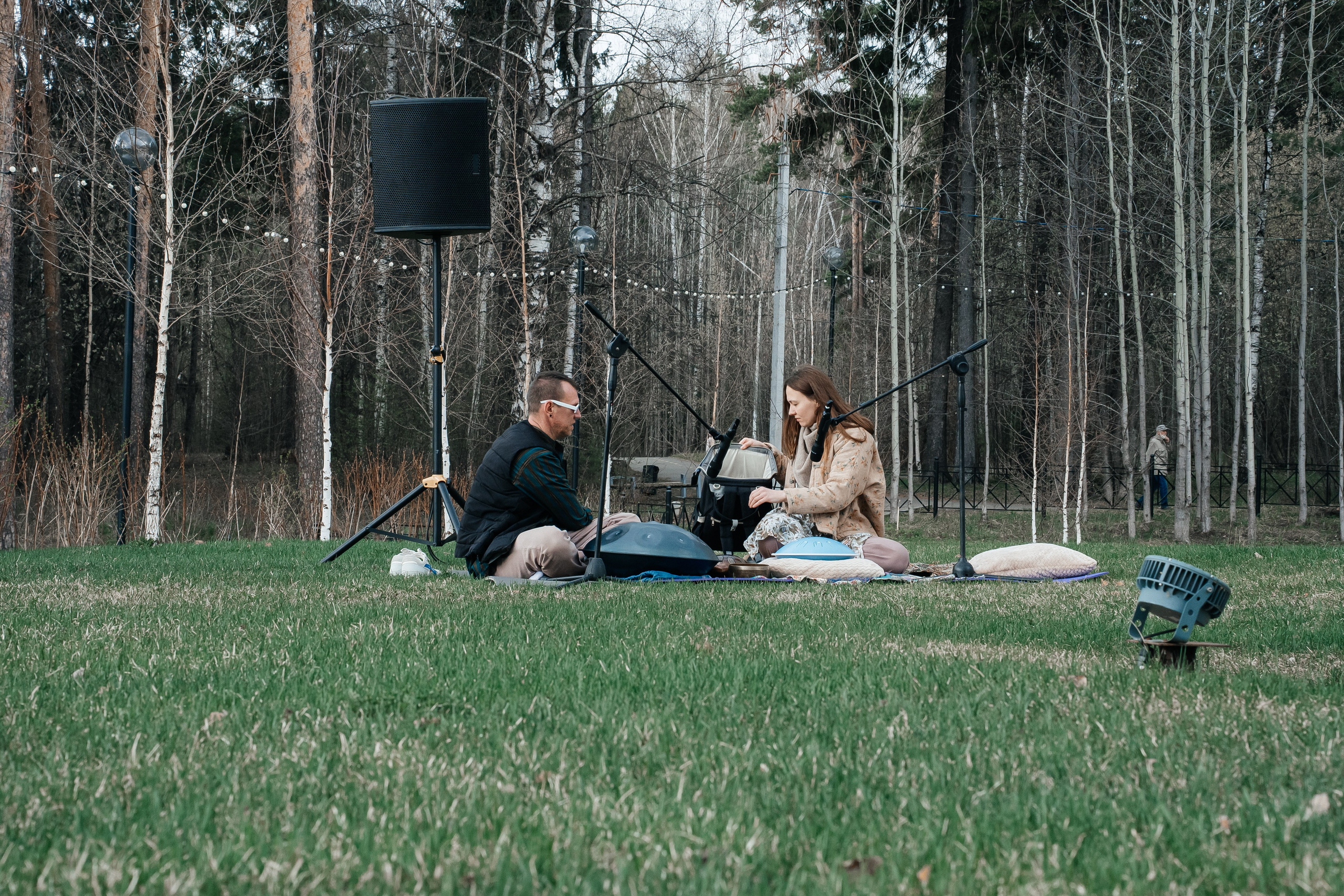 Презентация ЖК Икигай от «ЖЕЛЕЗНО». Фотограф в Ижевске Максим Грундул