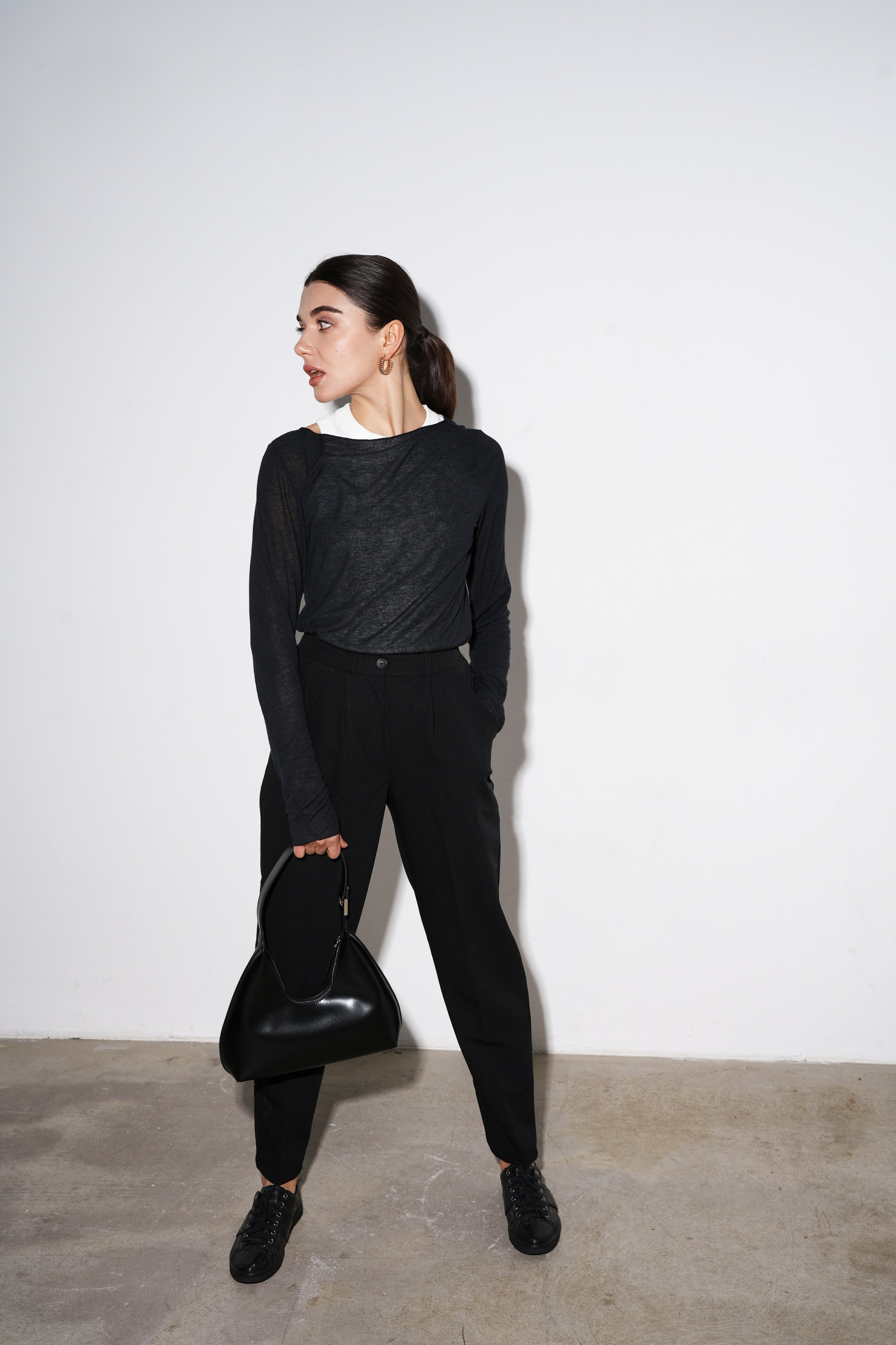 Каталог. Визажист в Москве Виктория Шевченко