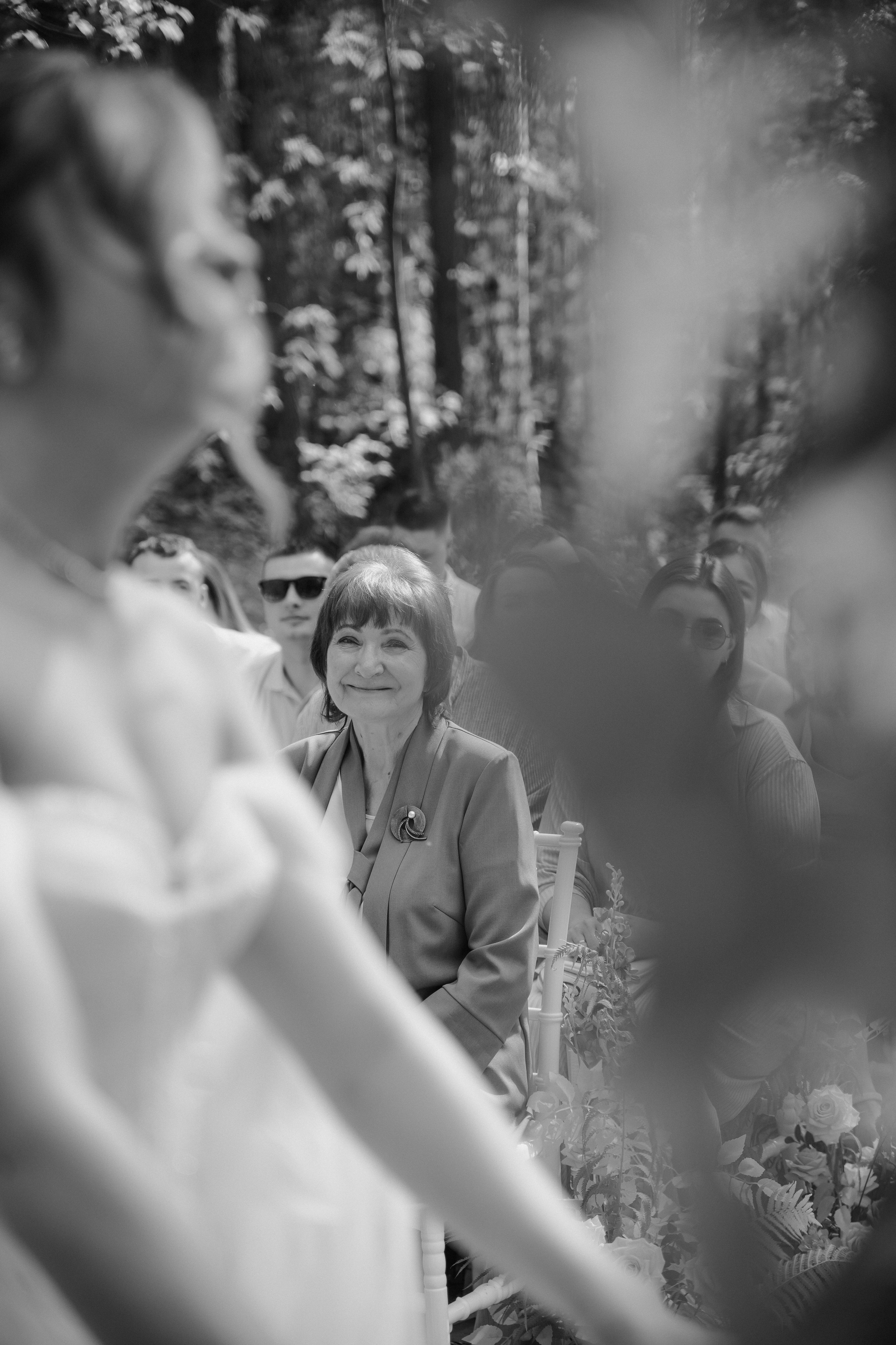 Роман и Юлия. ЧК Дачи. Фотограф Аля Овчарова