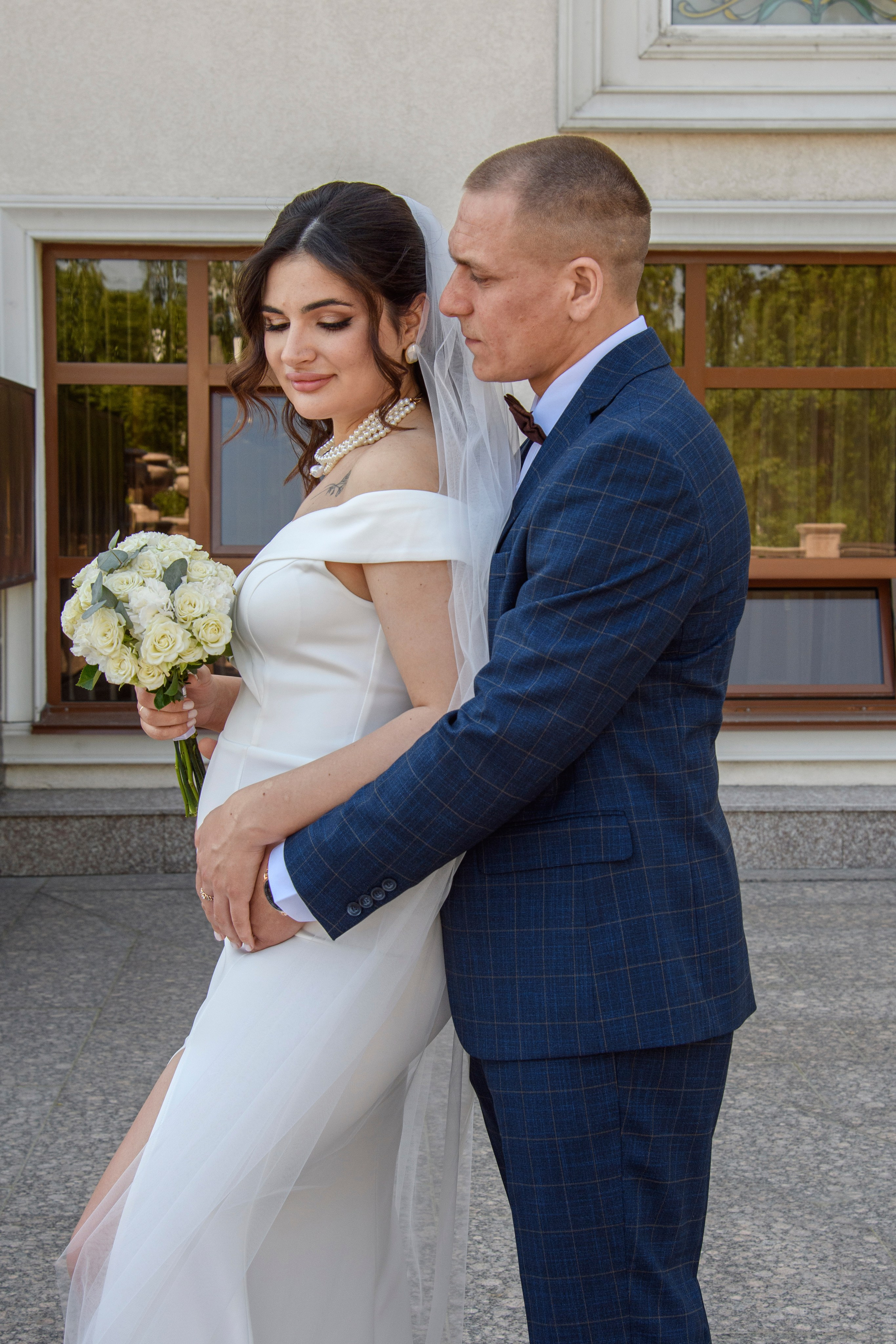 В+К. Фотографы в Тюмени Андрей и Лидия Войвод