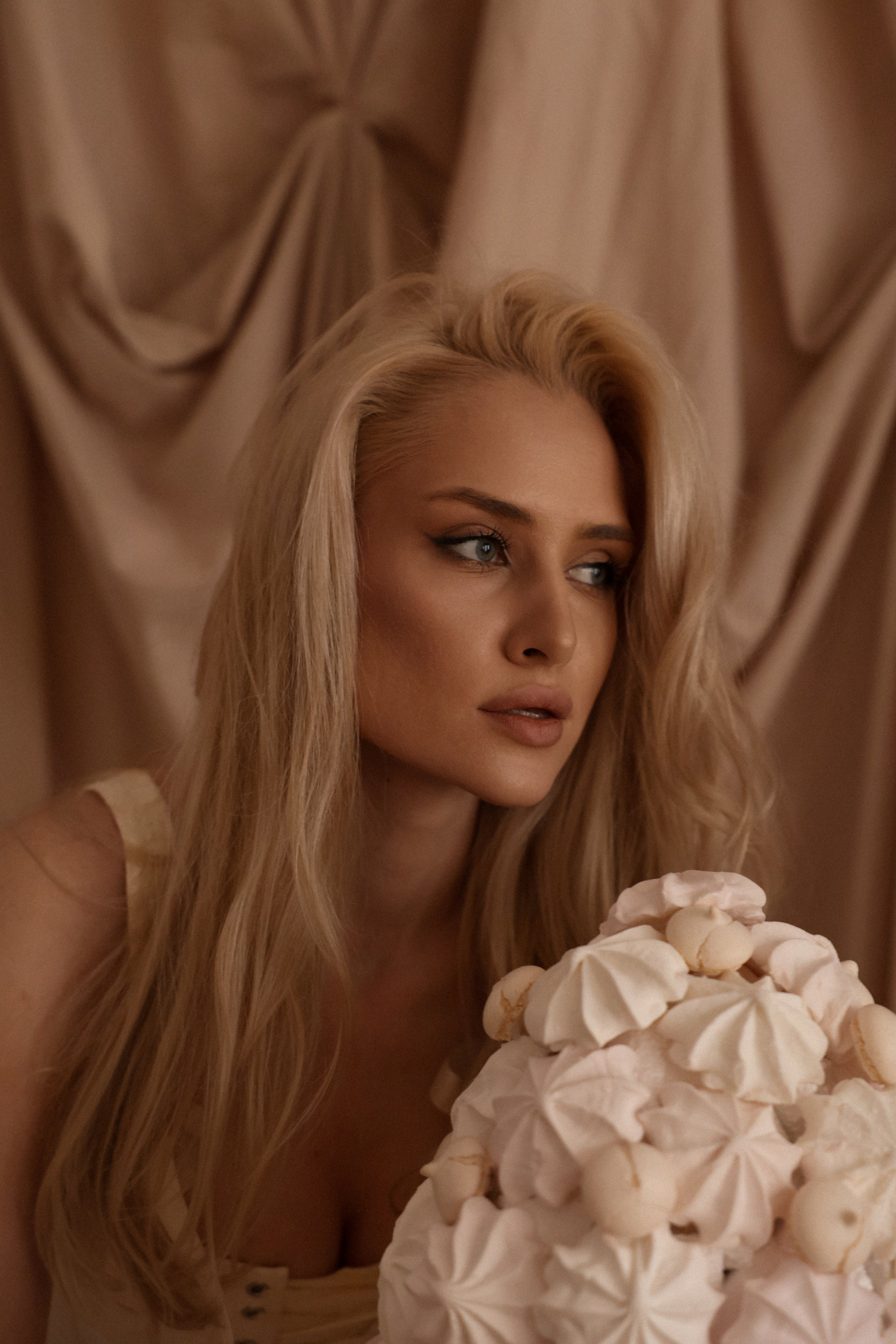 Дарина. Мария Добычина — профессиональный фотограф Крыма, Ялты и Севастополя