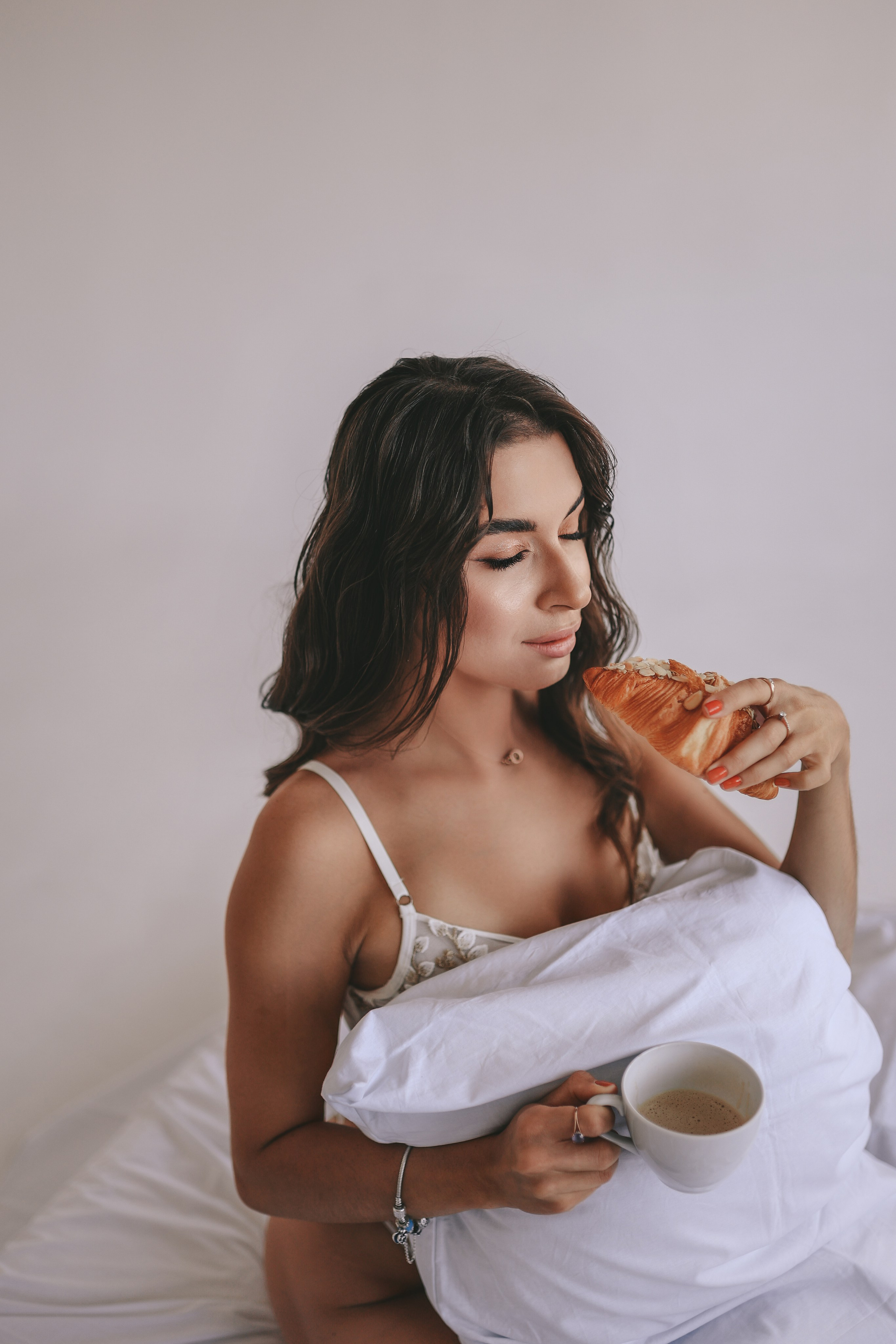 Нежное утро Востока. Мария Добычина — профессиональный фотограф Крыма, Ялты и Севастополя