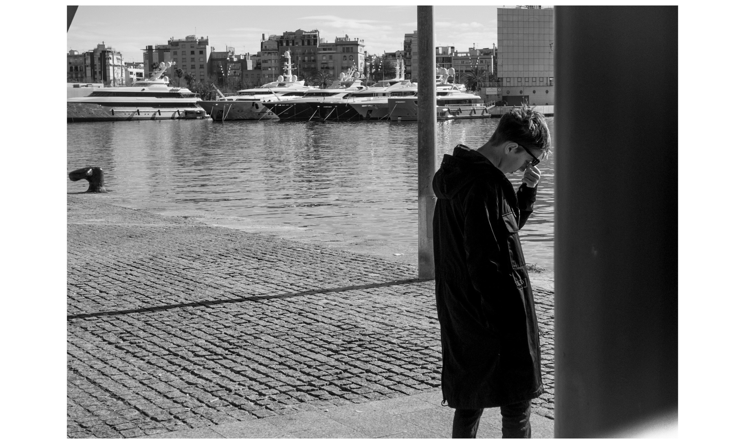 Фотографии из Европейских городов для интерьеров. Фотографии Руслана Сайдалиева (Рус Сай)