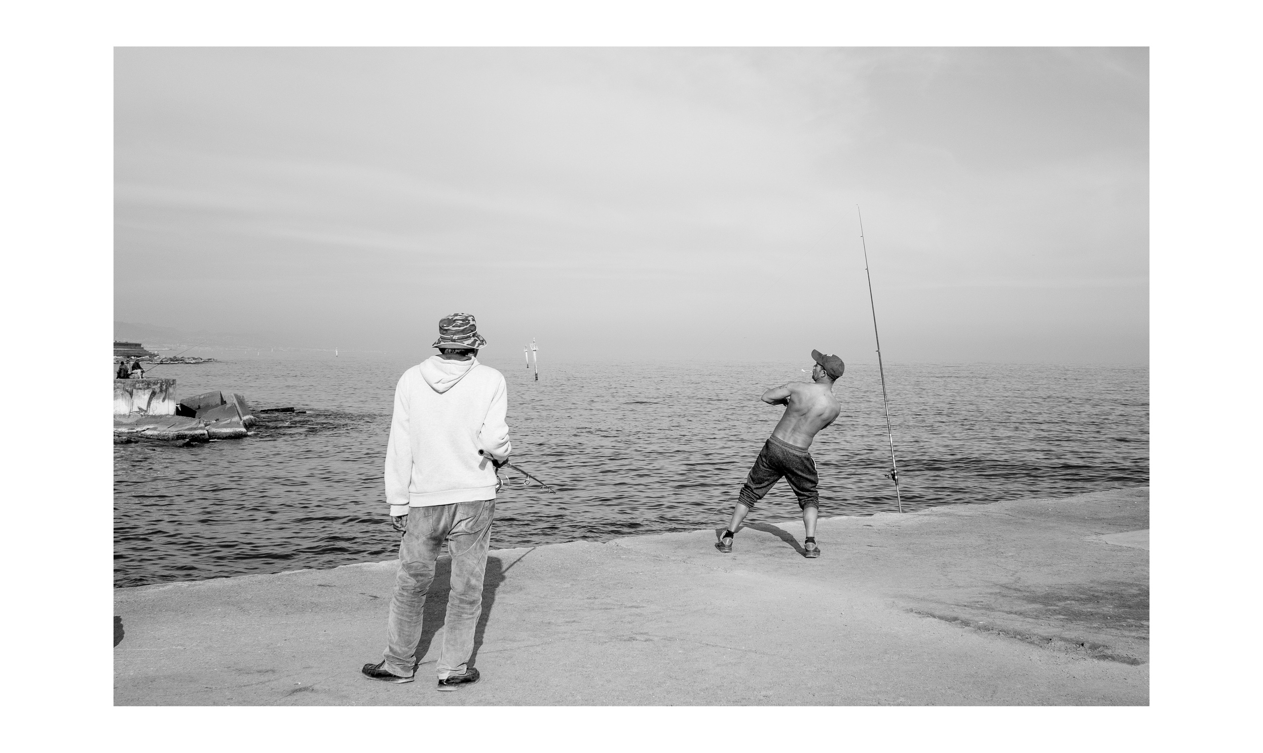 Фотографии из Европейских городов для интерьеров. Фотографии Руслана Сайдалиева (Рус Сай)