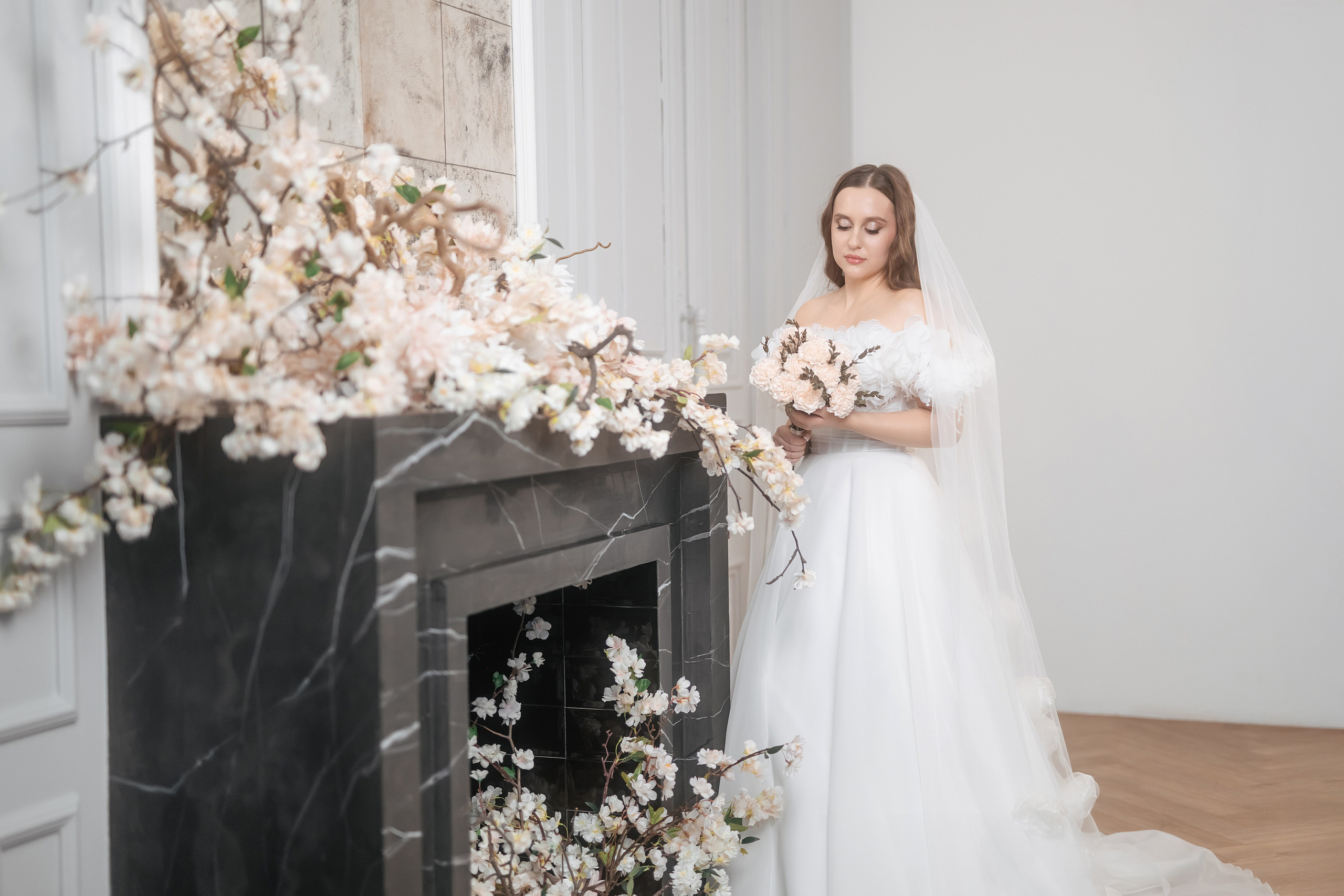 Свадьба Марина и Кирилл