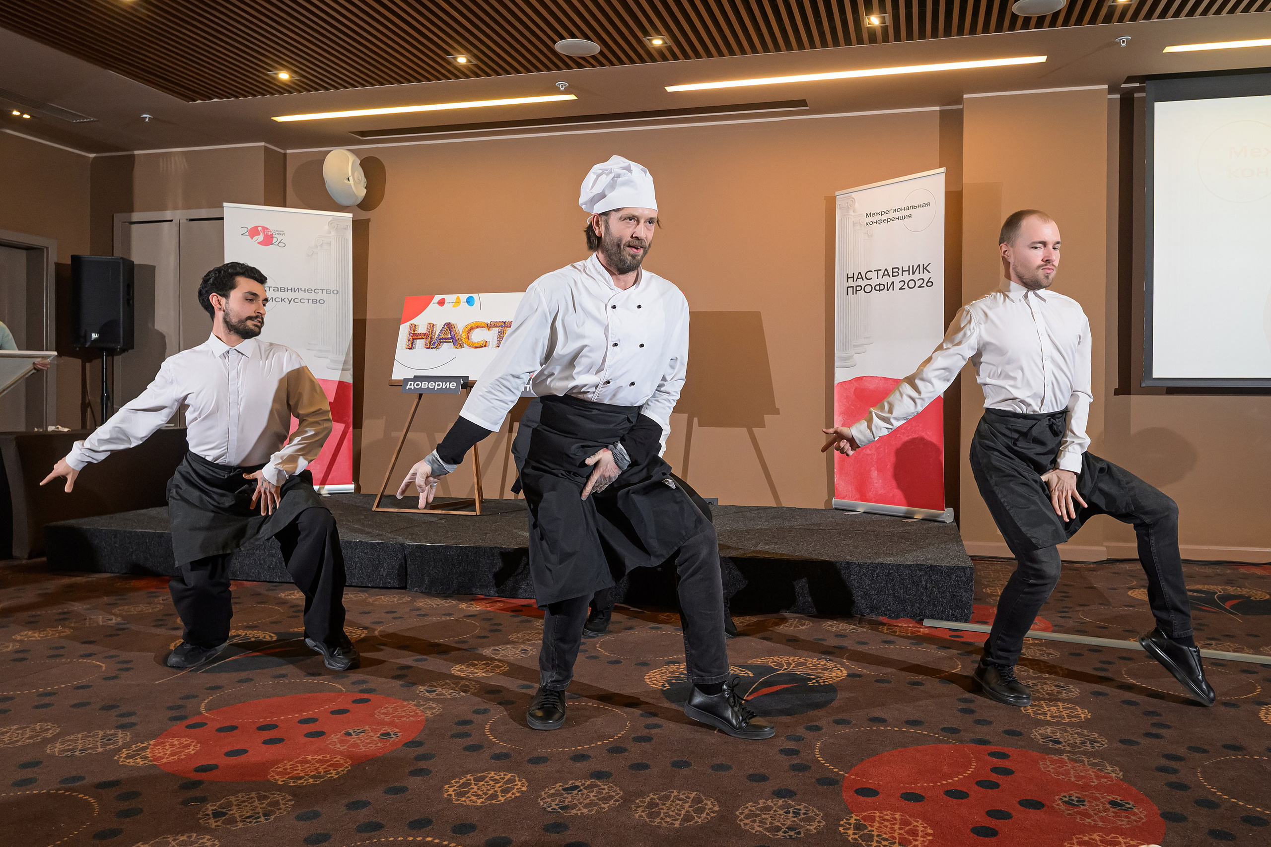 Репортажная фотография Новосибирск