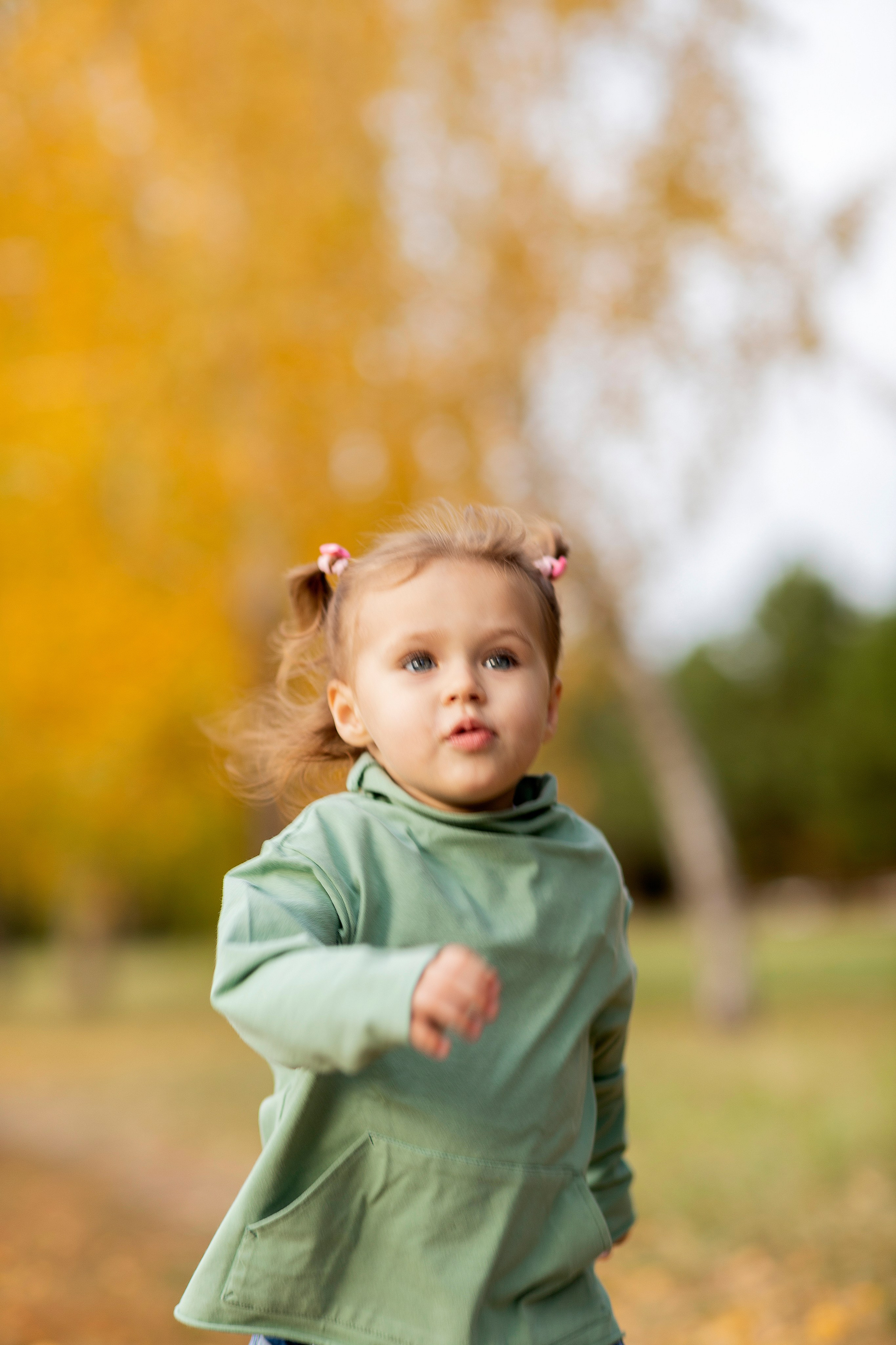 Пикник. Настасья Перова Фотограф