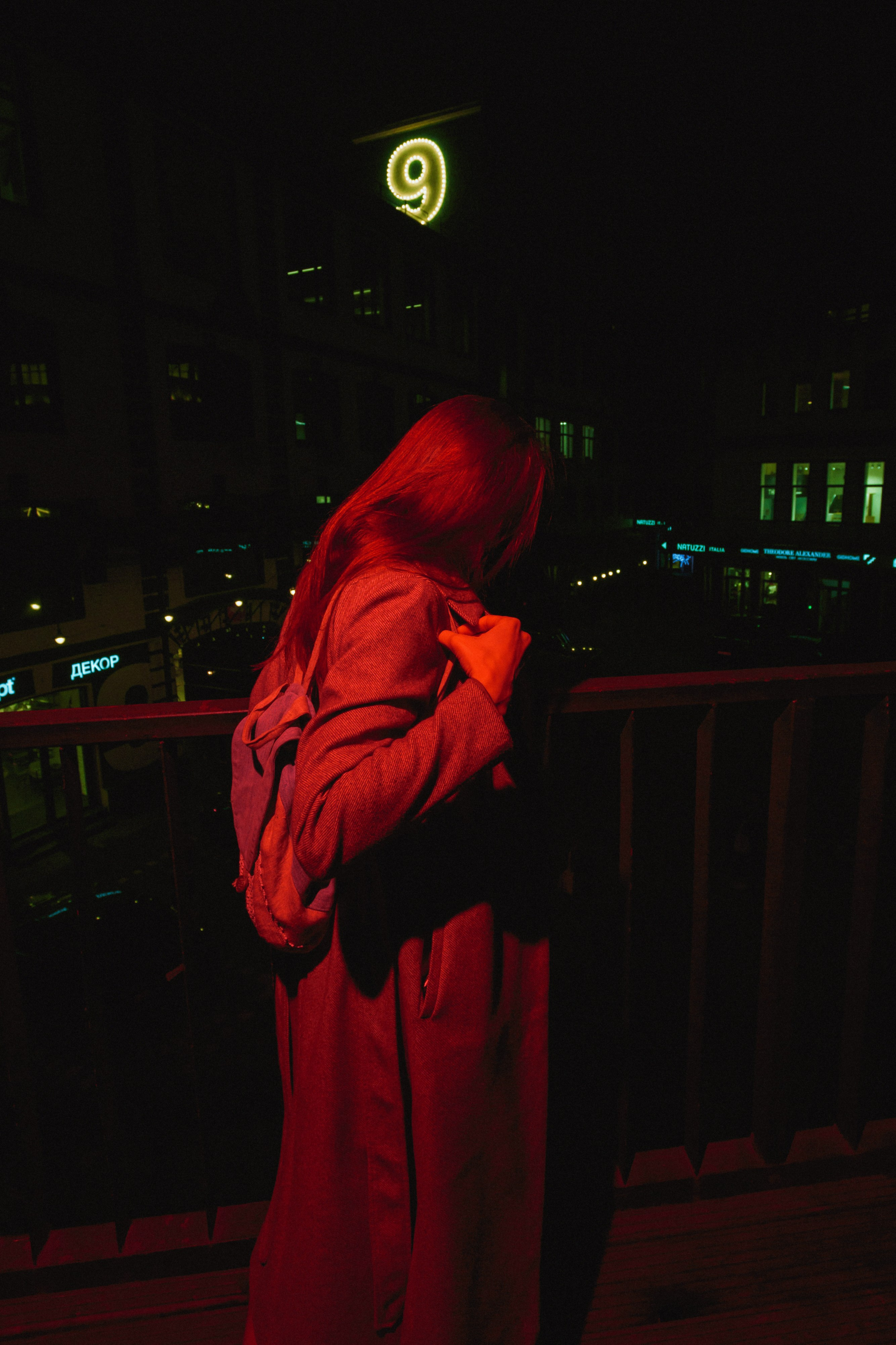 Мираслава. Портретный и концертный фотограф в Москве Тугарин Александр