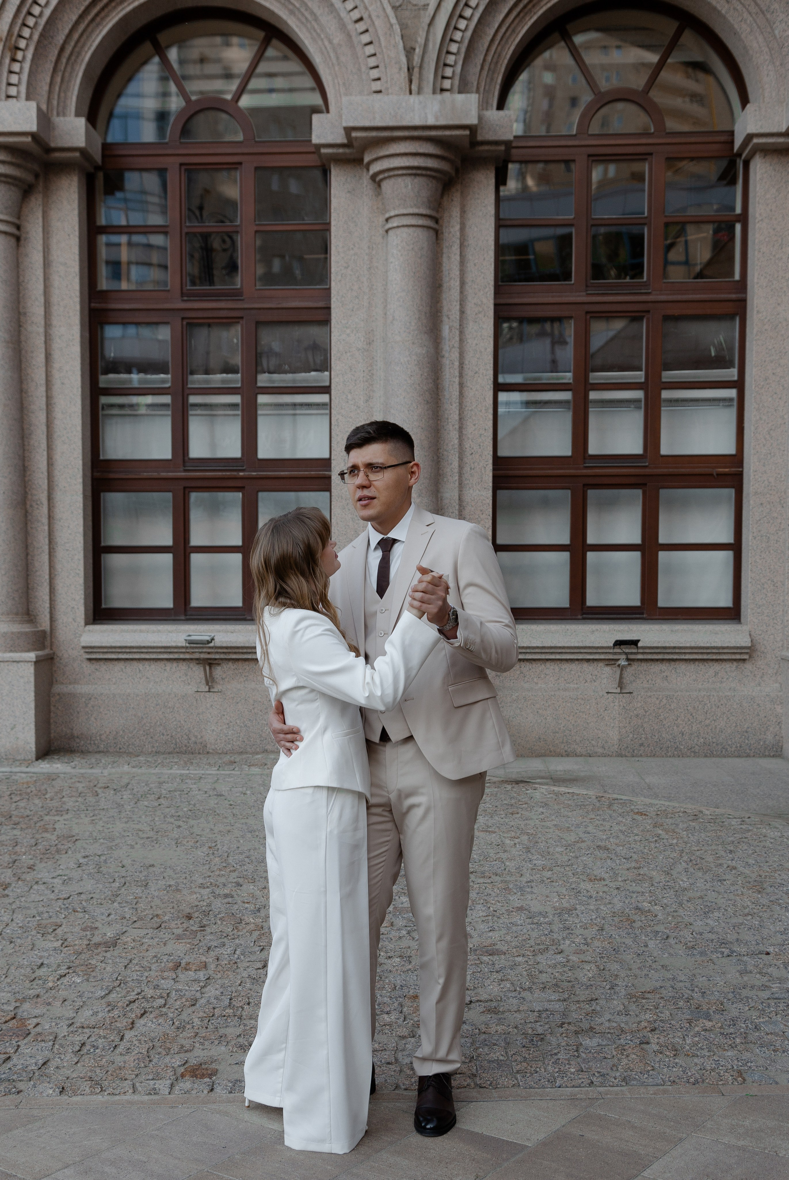 Ян и Елена. Орнштейн Полина I Фотограф Самара