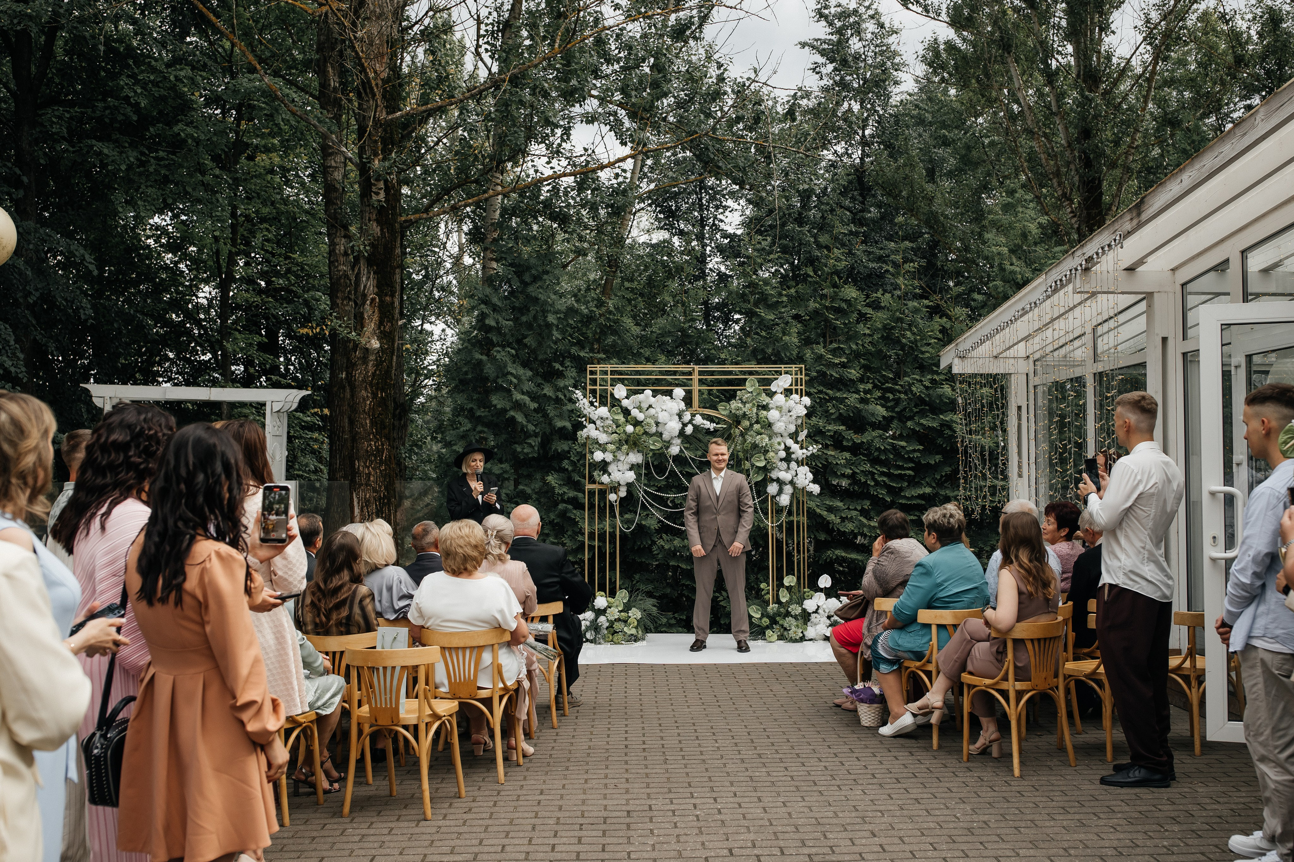 Николай & Алёна. СВАДЕБНЫЙ ФОТОГРАФ ЕВГЕНИЯ МОДИНА Ярославль