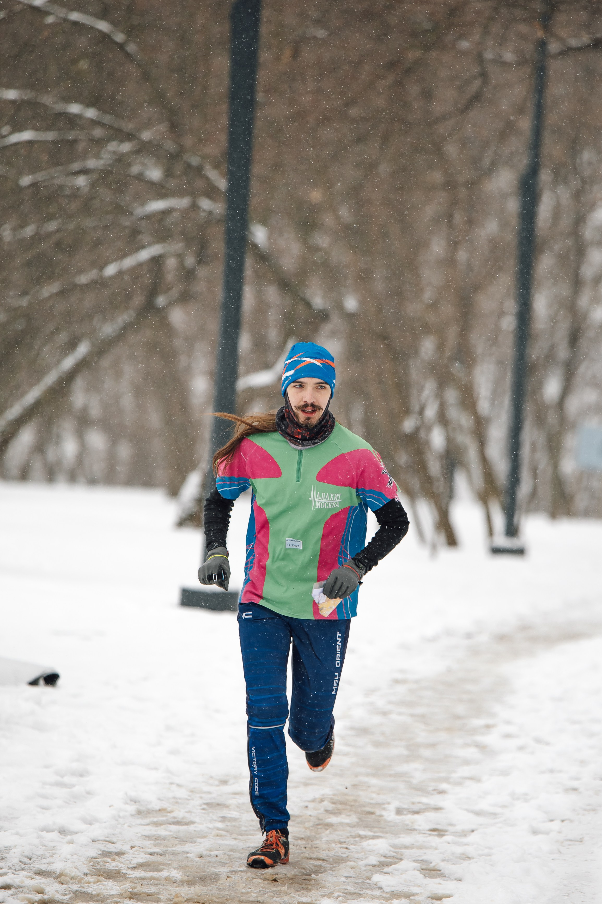 Традиционный Фестиваль спортивного ориентирования, посвященный Дню Космонавтики. Свадебный фотограф Михаил Александров