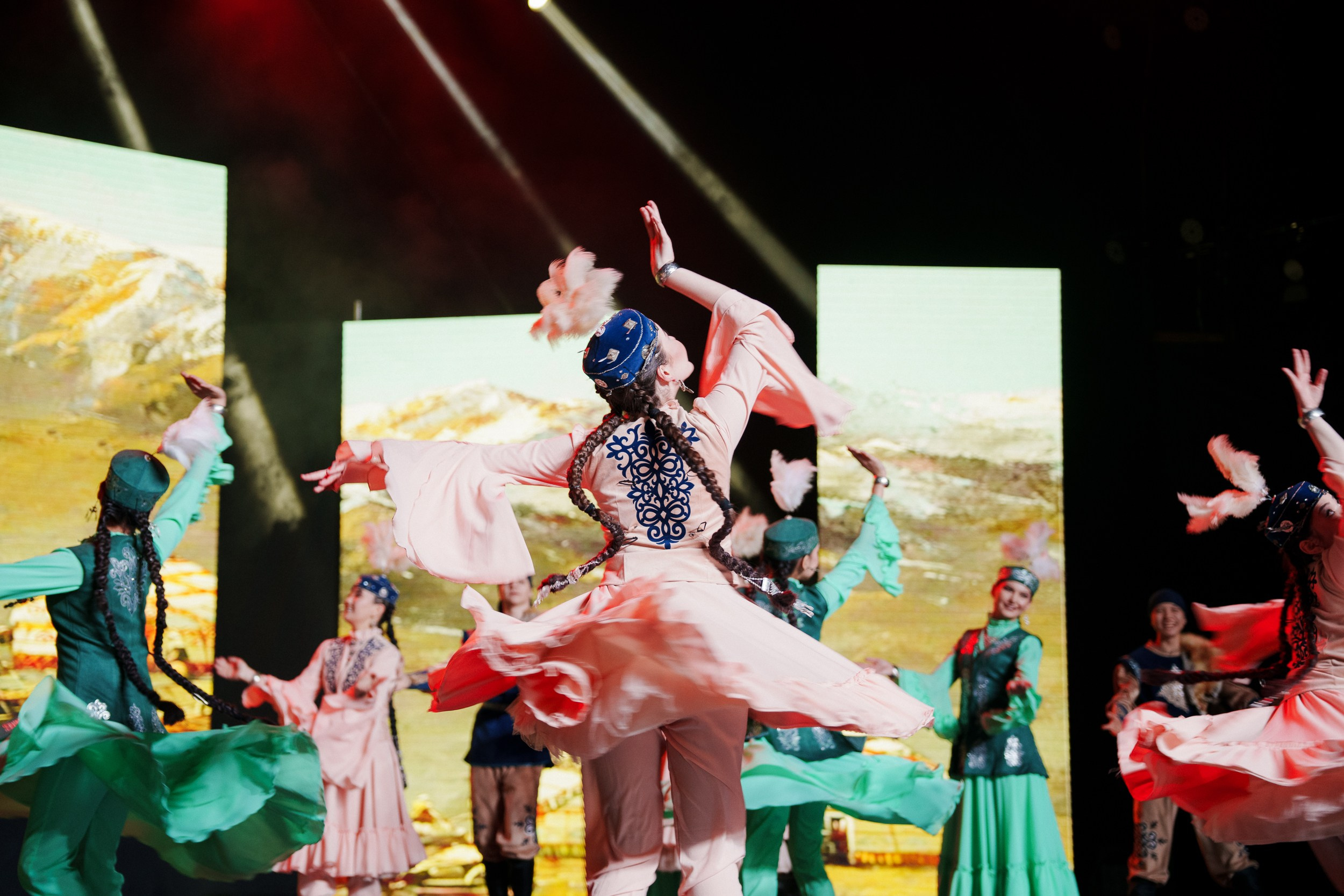 NOMAD «Концерт». Портретный и Репортажный Фотограф Москва