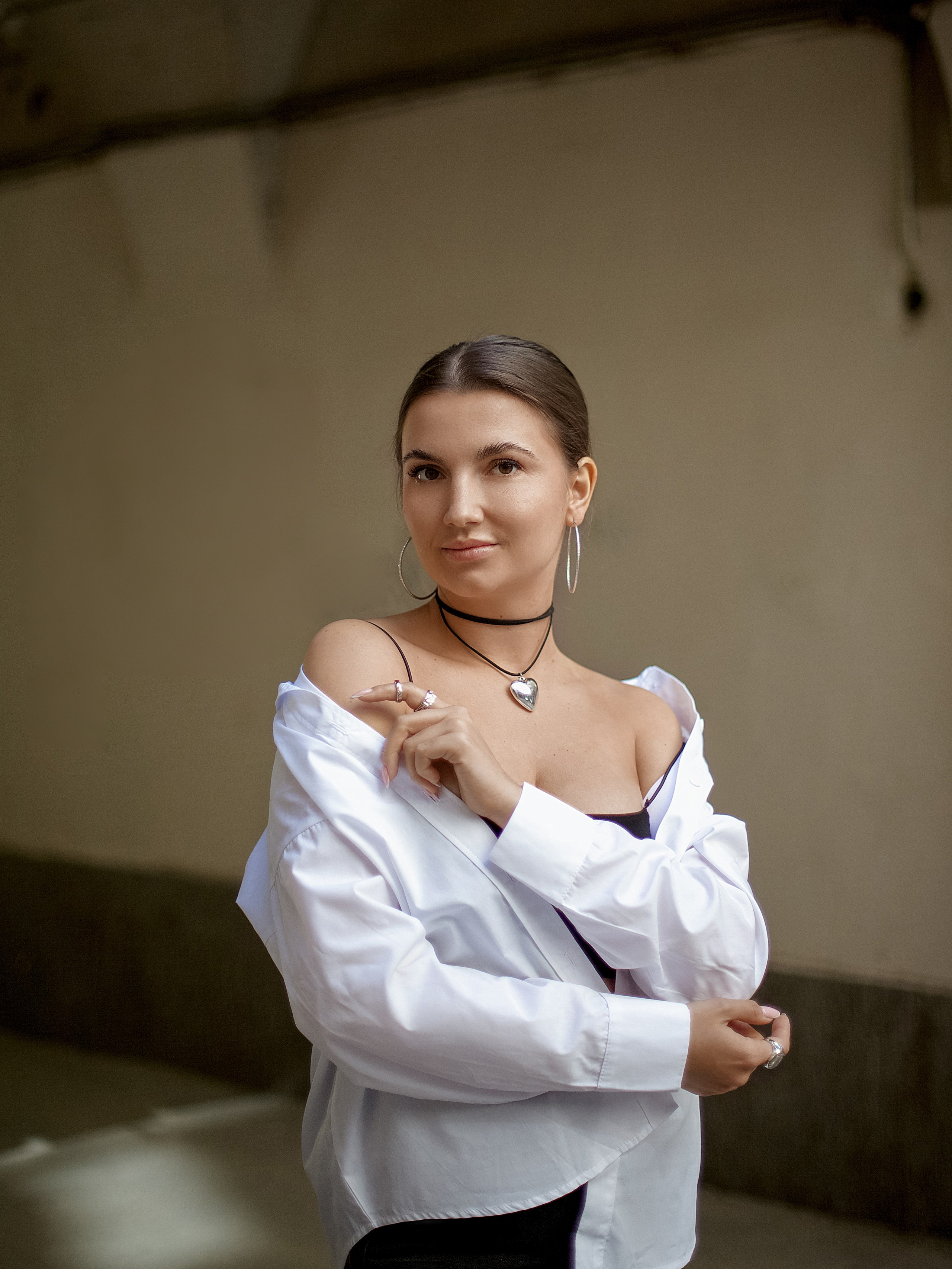 Анастасия. Фотограф в санкт-Петербурге Макиенко Анастасия