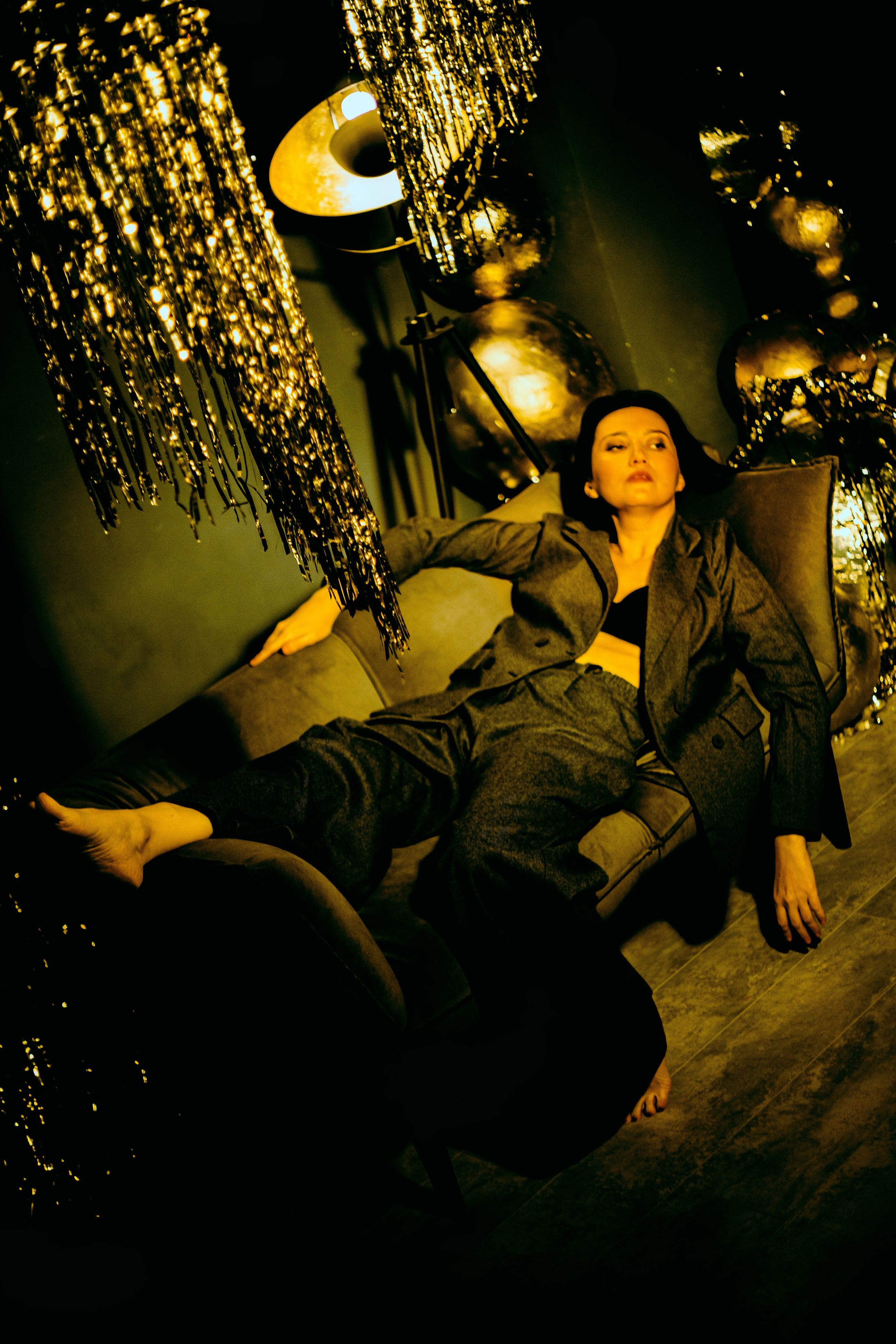 Astrology. Арт-фотограф Крис Л. в Тобольске: портрет, семейные, свадьбы