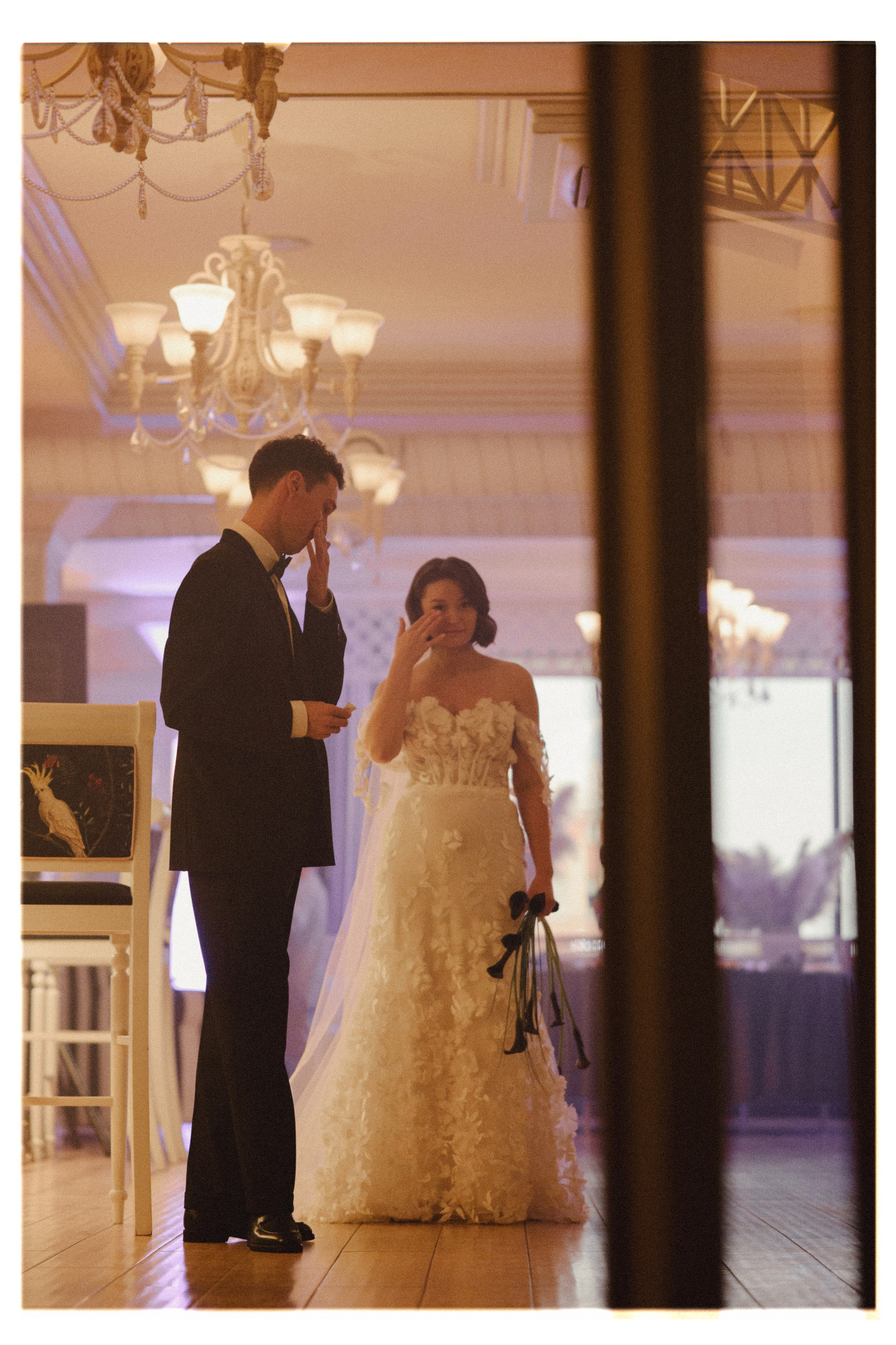 АЛЁНА И ДЕНИС. Свадебный и семейный фотограф Никита Корохов