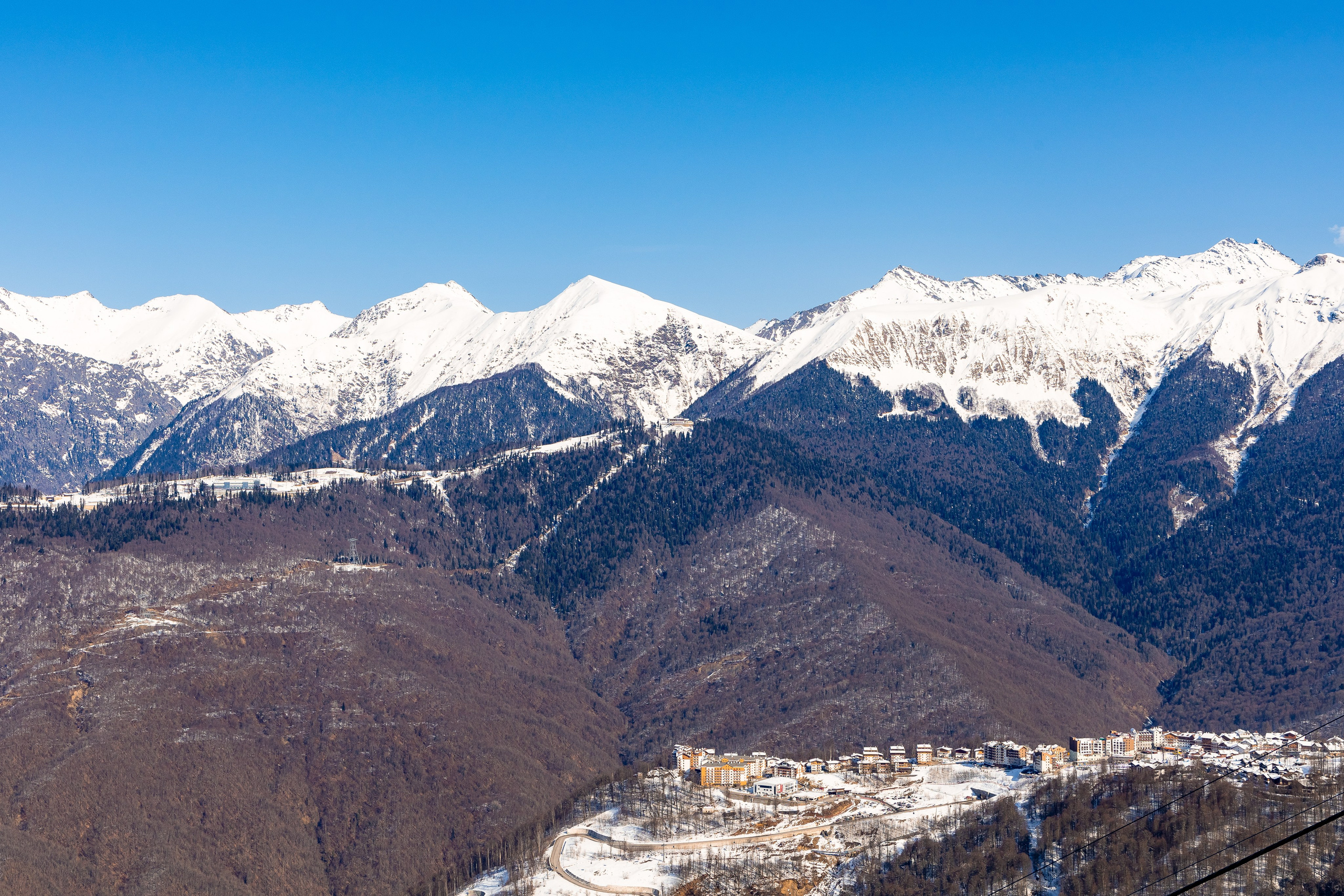 АРХИТЕКТУРА / ОКРУЖАЮЩАЯ СРЕДА. Фотосъёмка Сочи, Адлер, Красная Поляна