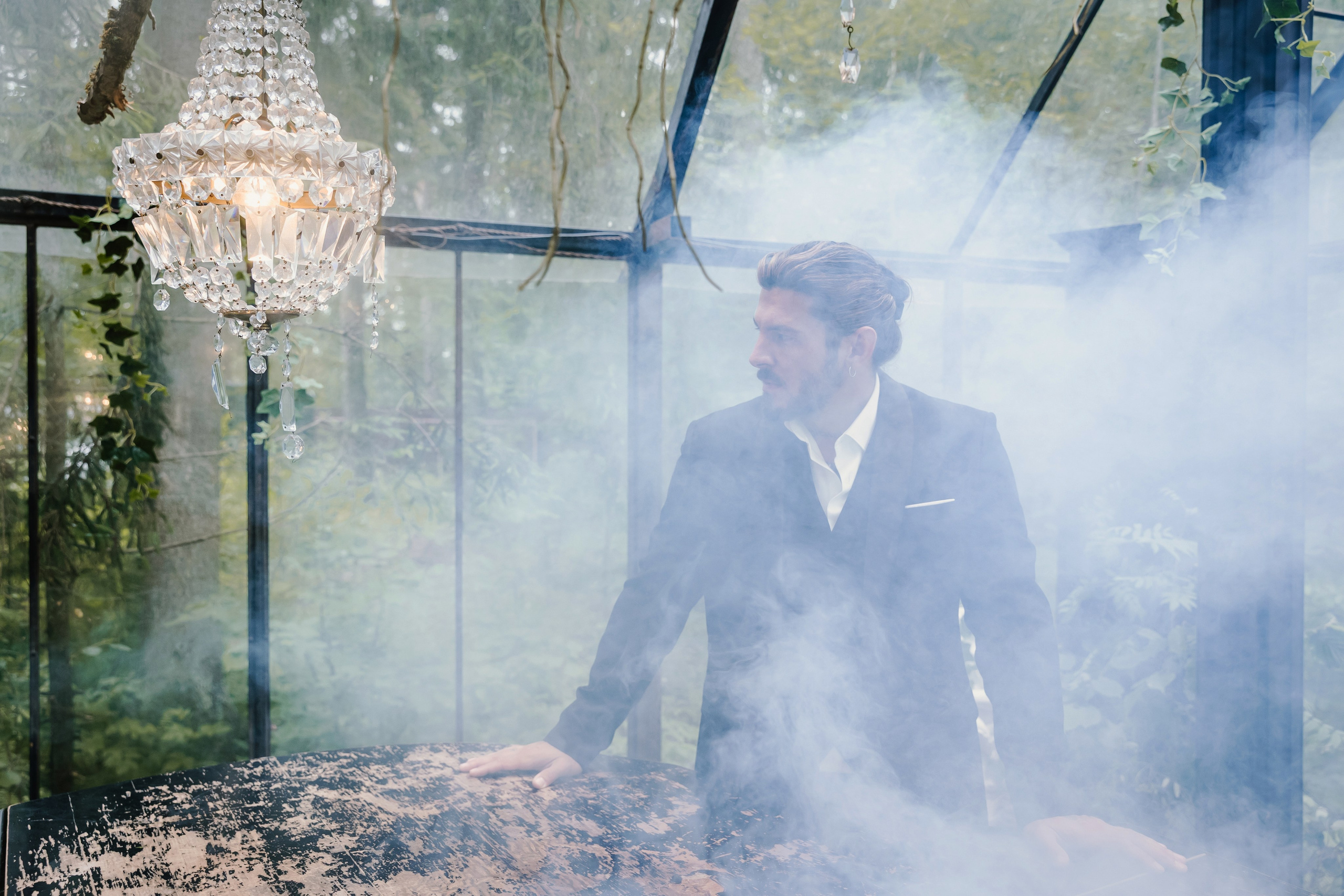 Свадьба в оранжерее ProjectX. Фотограф и видеограф Москва. Свадебный фотограф, видеограф. Выпускные альбомы. Оживающие альбомы