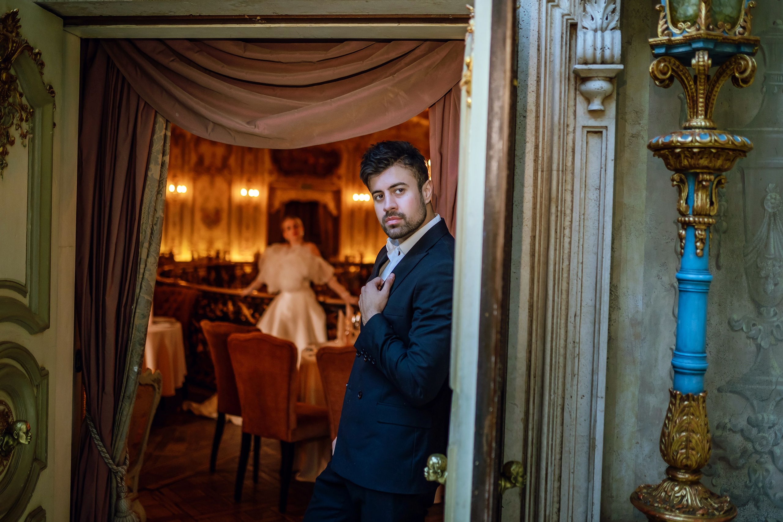 Свадьба в ресторане Турандот. Фотограф и видеограф Москва. Свадебный фотограф, видеограф. Выпускные альбомы. Оживающие альбомы