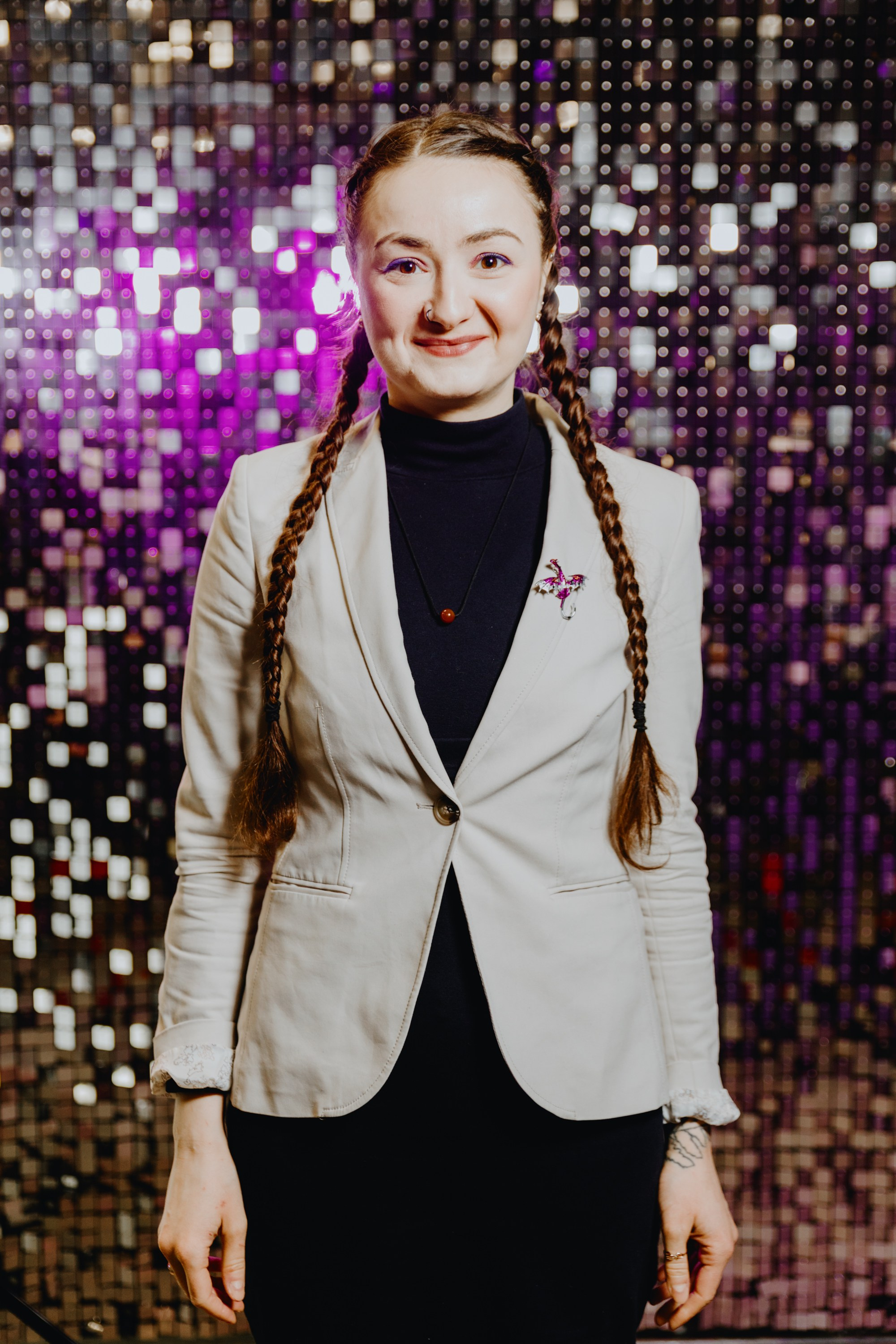 Дегустация. ДОСТАЕВСКИЙ. Фотограф Илья Чернов